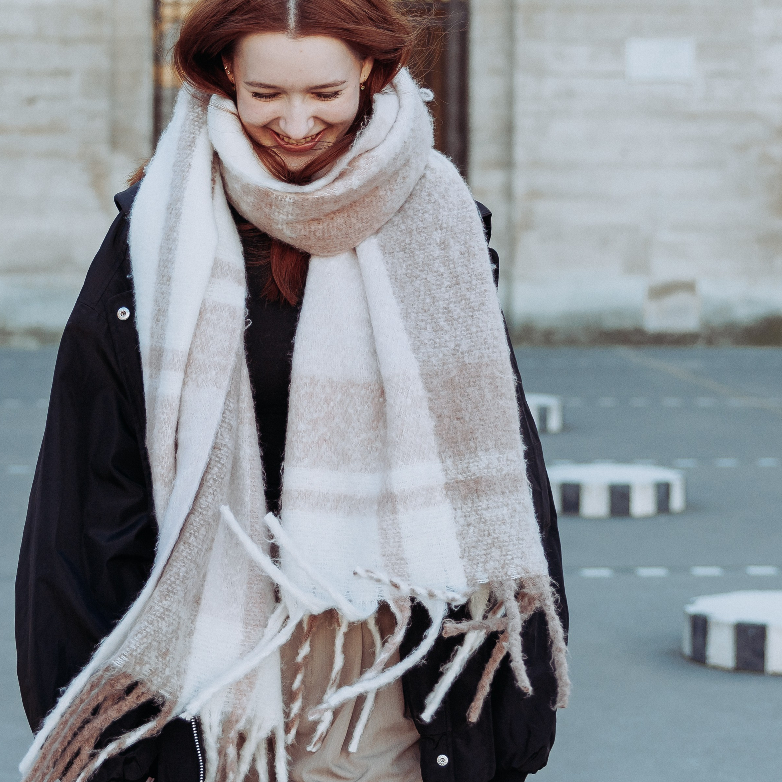 Nika. Photographe à Paris