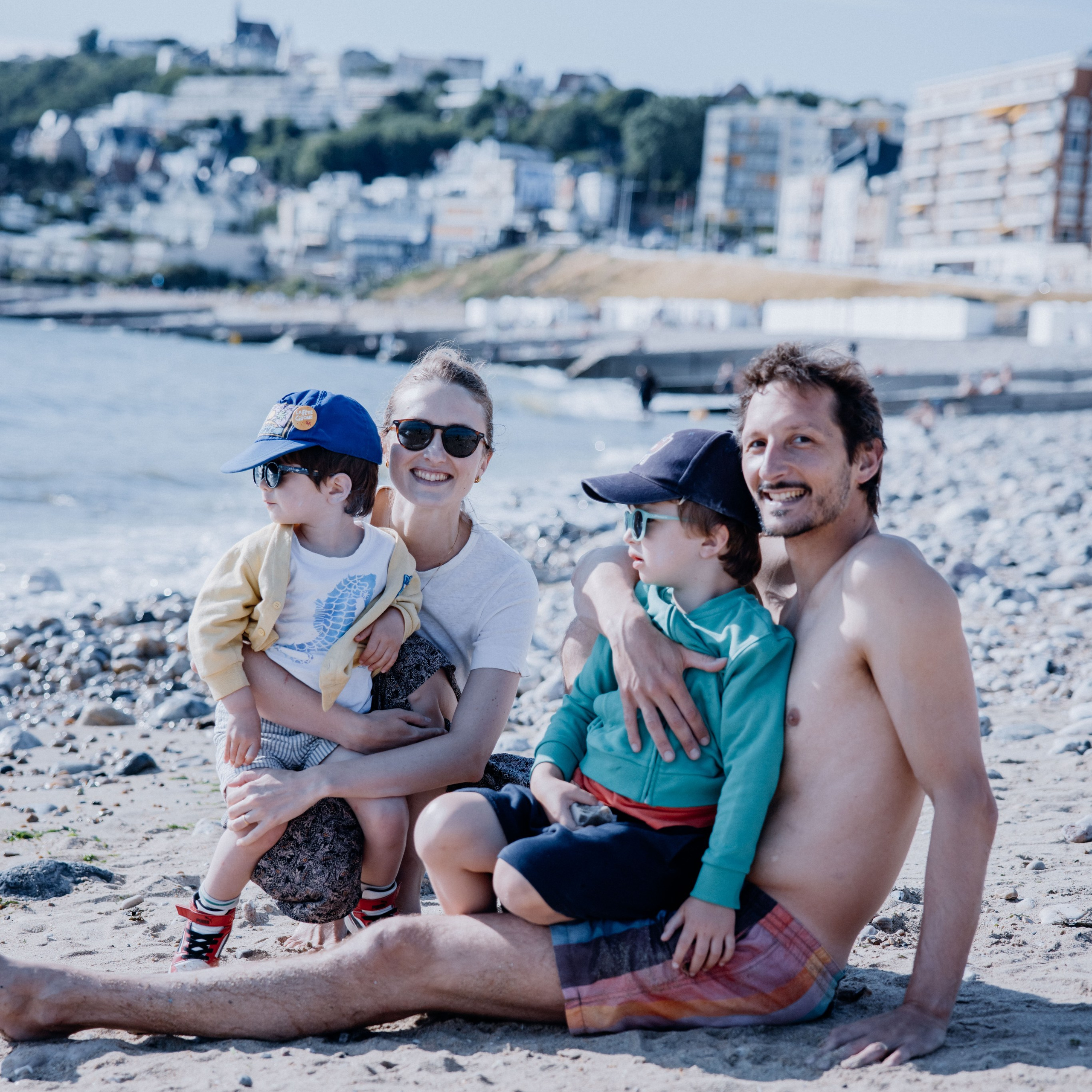 Johanna&Max. Photographe à Paris