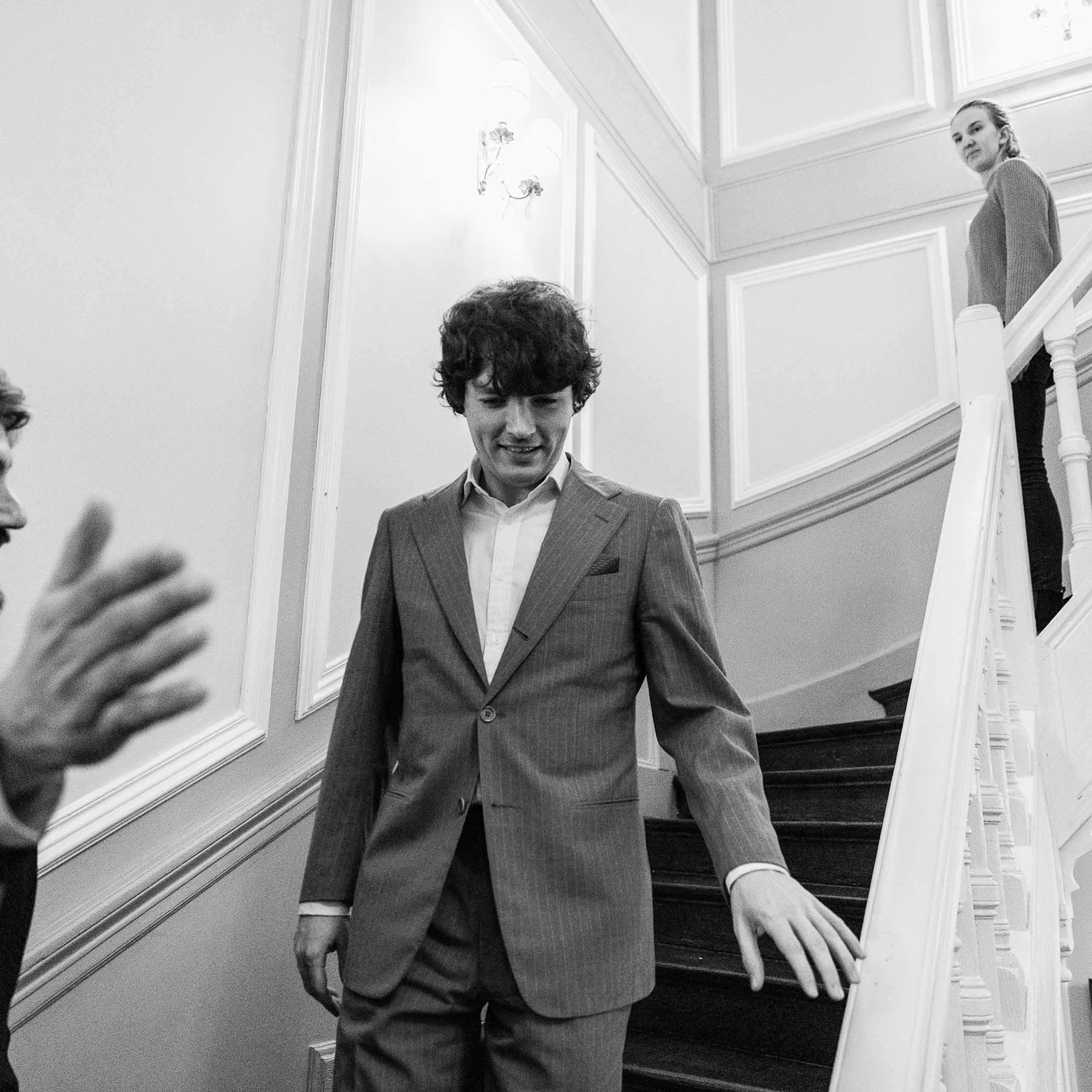 Un concert de musique classique. Photographe à Paris