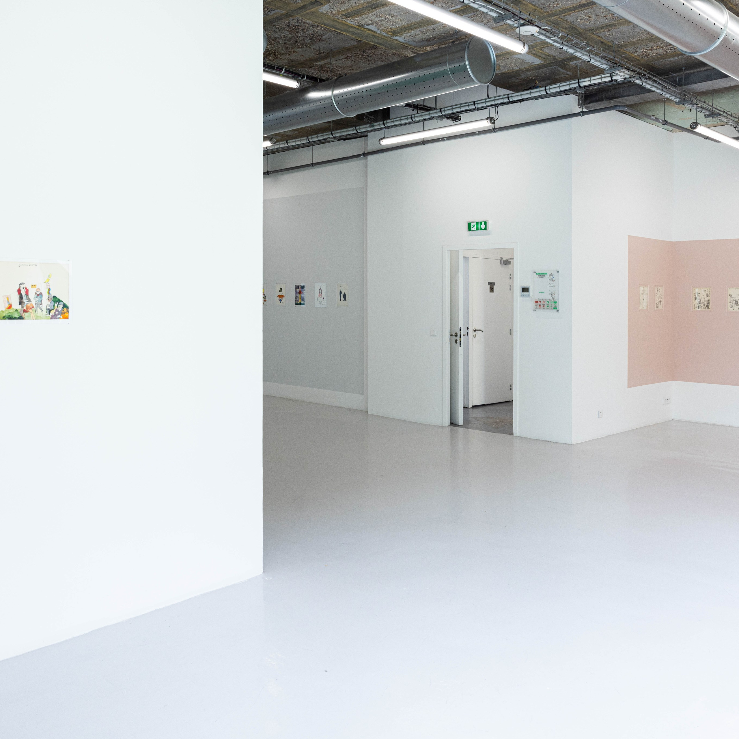 Exhibitions. Photographe à Paris