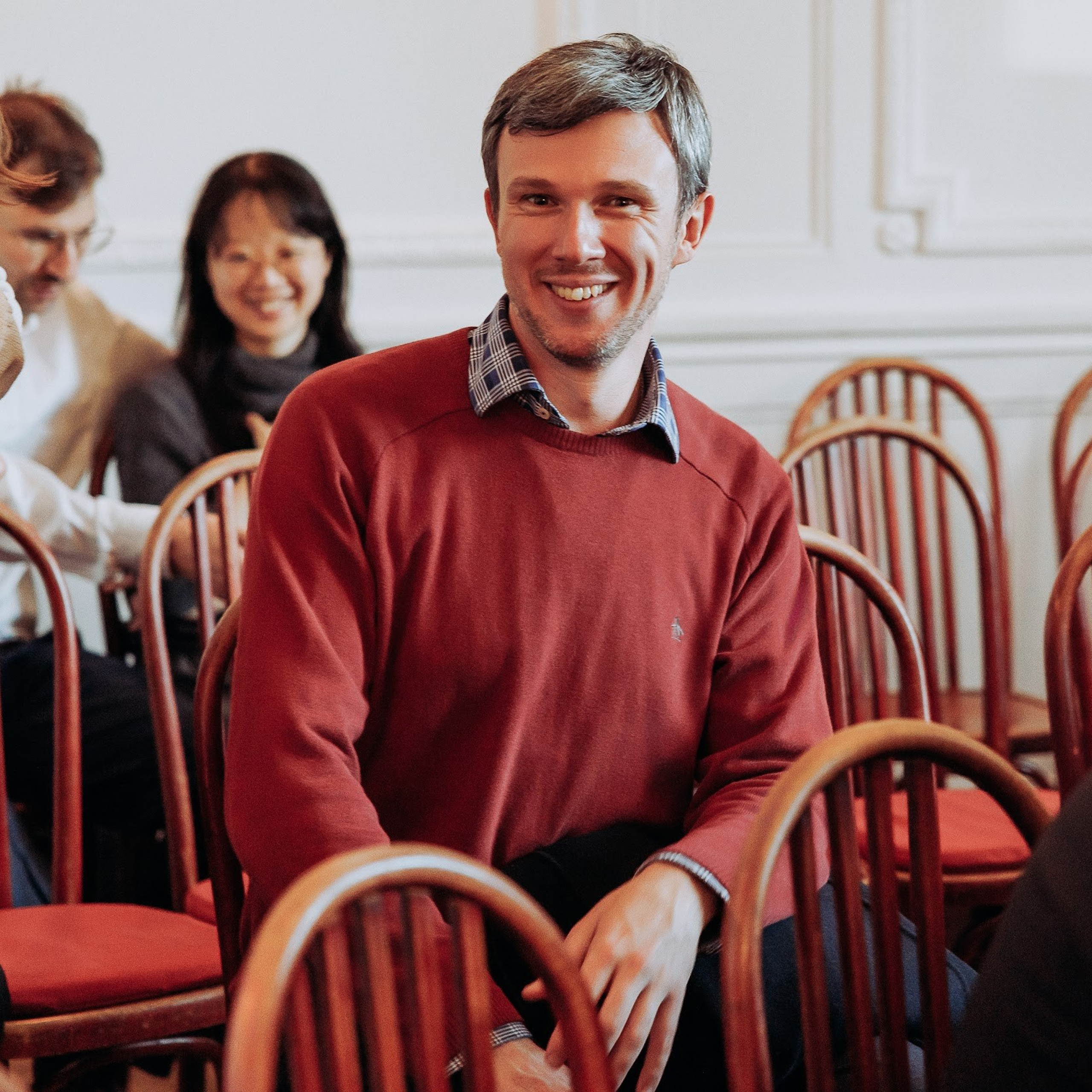 Un concert de musique classique. Photographe à Paris