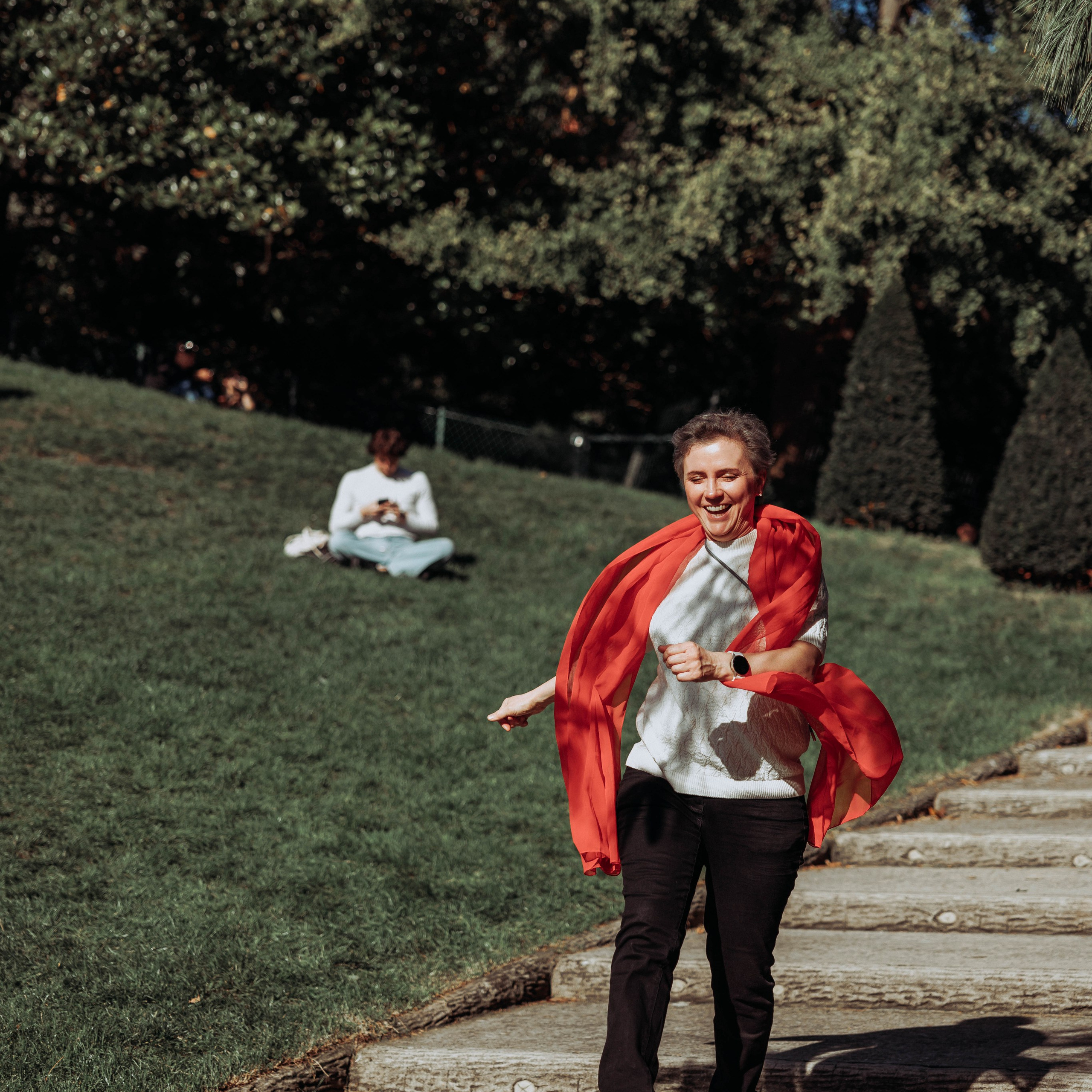 Friends in Paris. Photographe à Paris