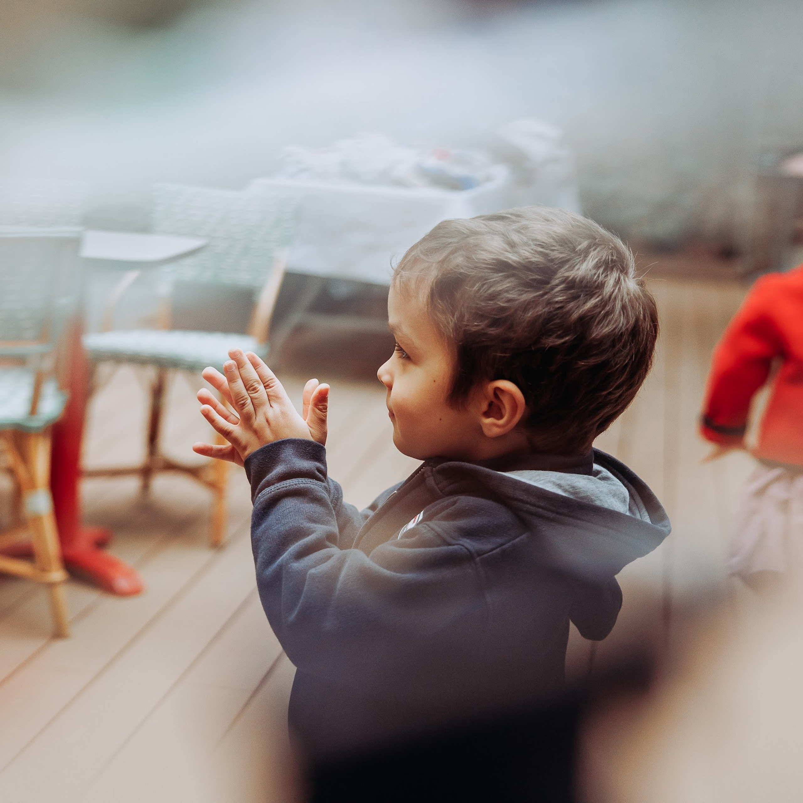 Le café Samovar à Paris. Photographe à Paris