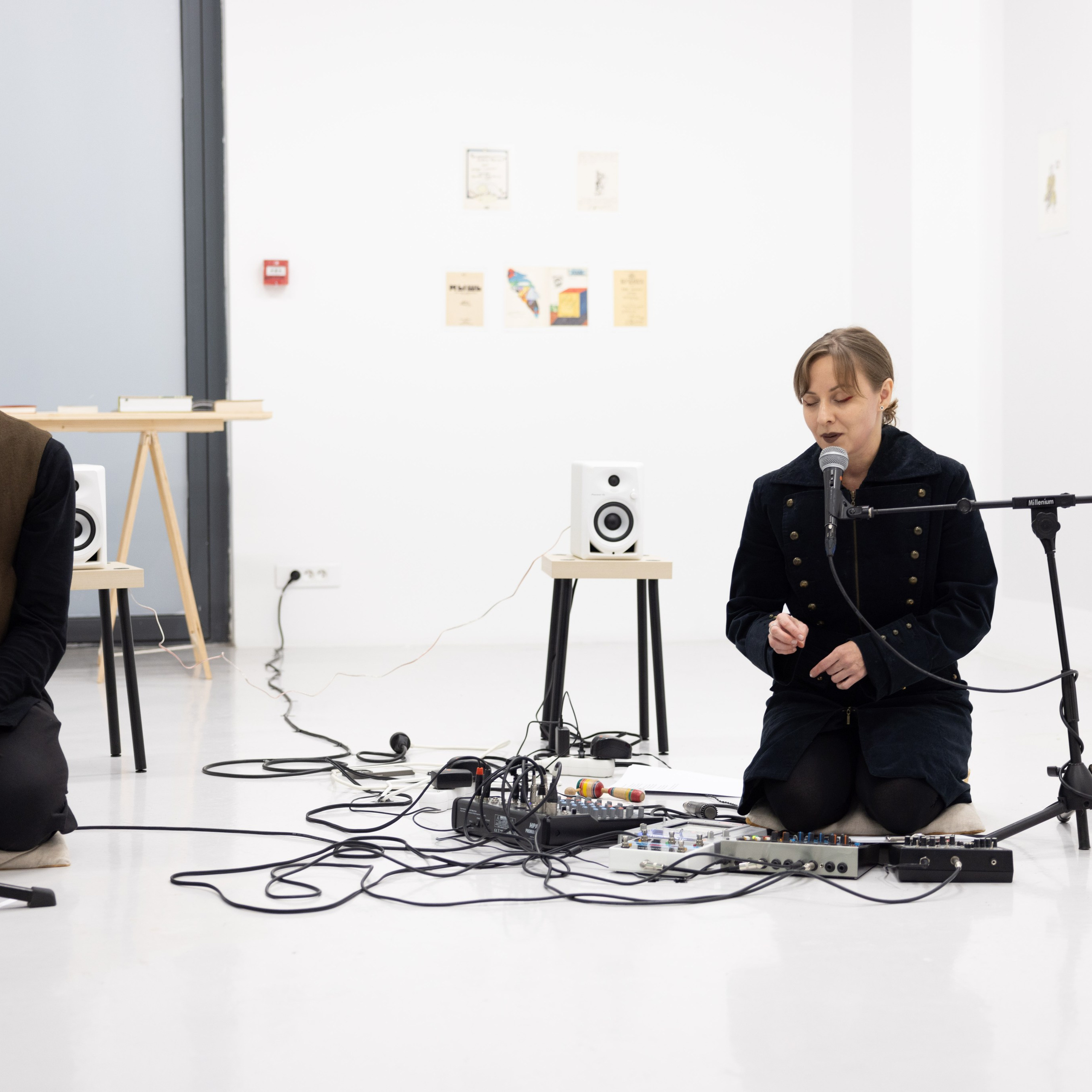 Exhibitions. Photographe à Paris