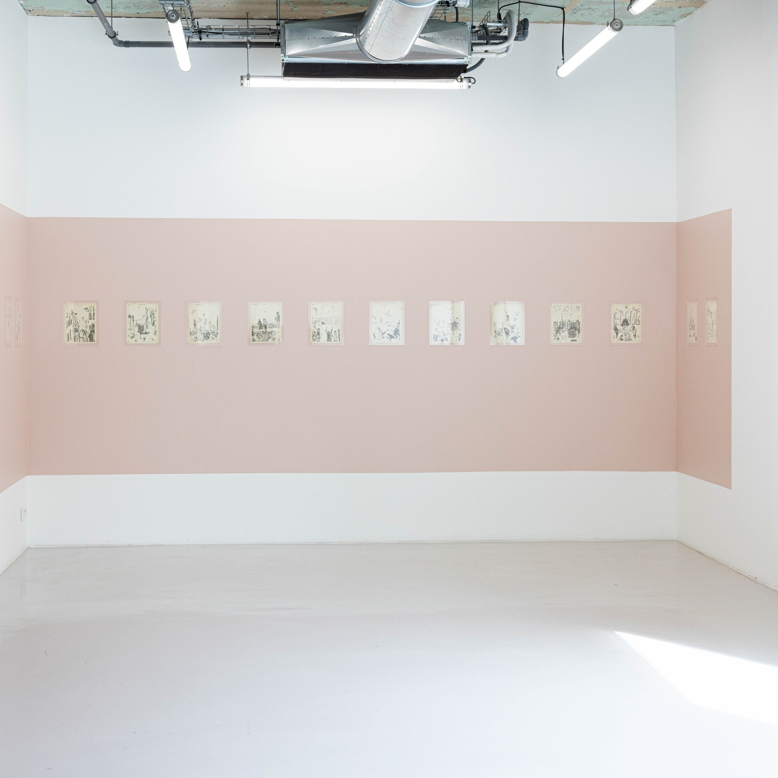 Exhibitions. Photographe à Paris