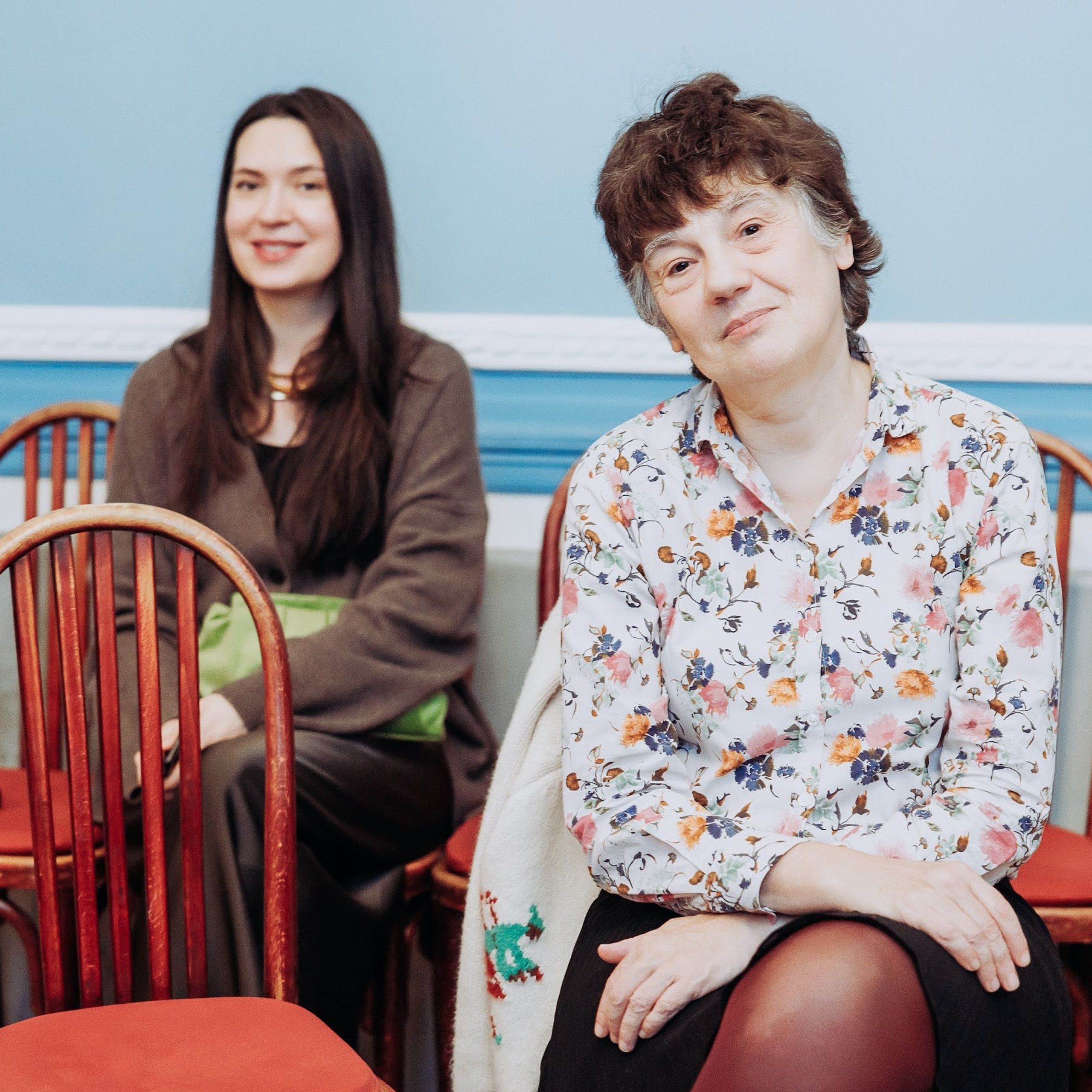 Michel Canesi à la présentation de son livre (éditions Plon). Photographe à Paris