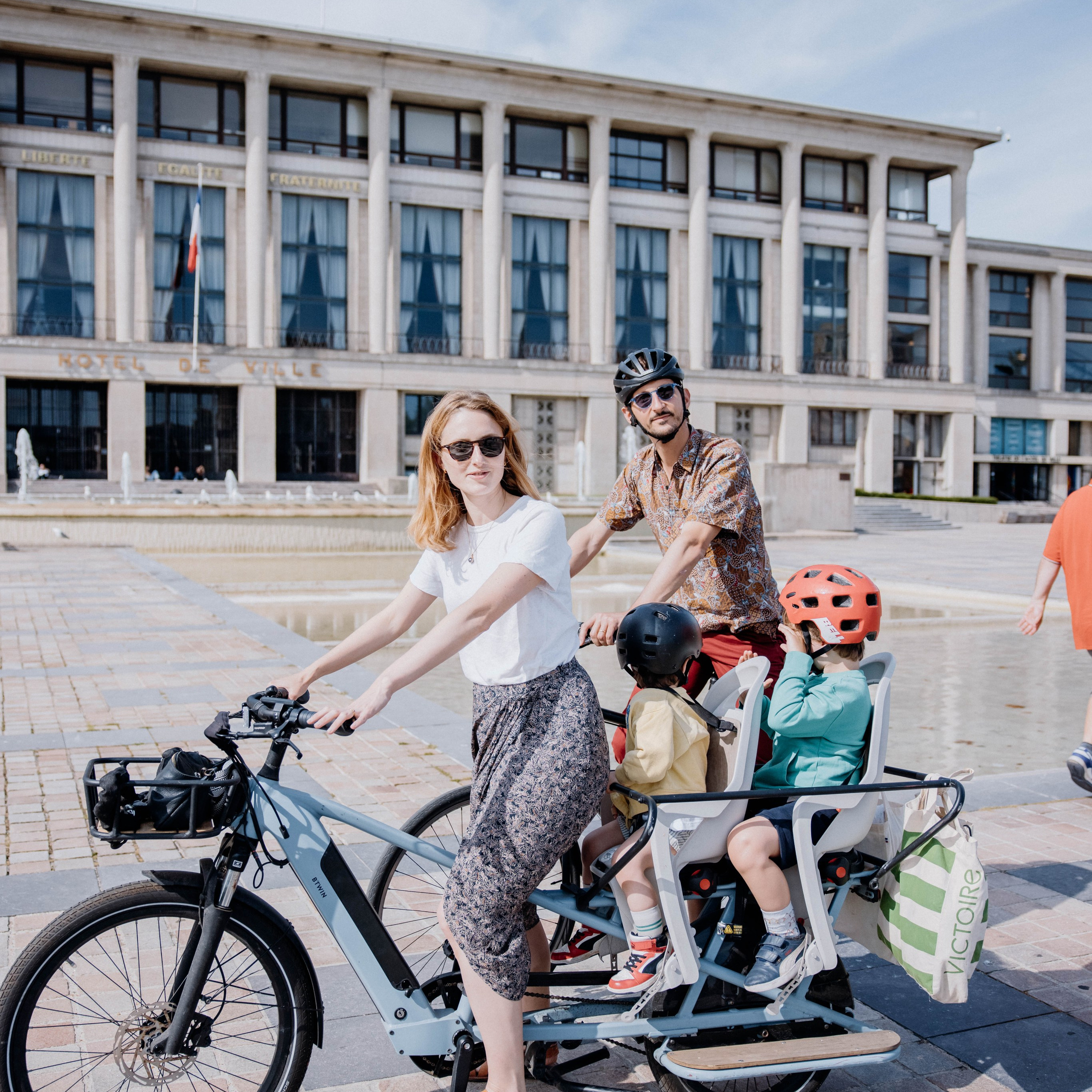 Johanna&Max. Photographe à Paris