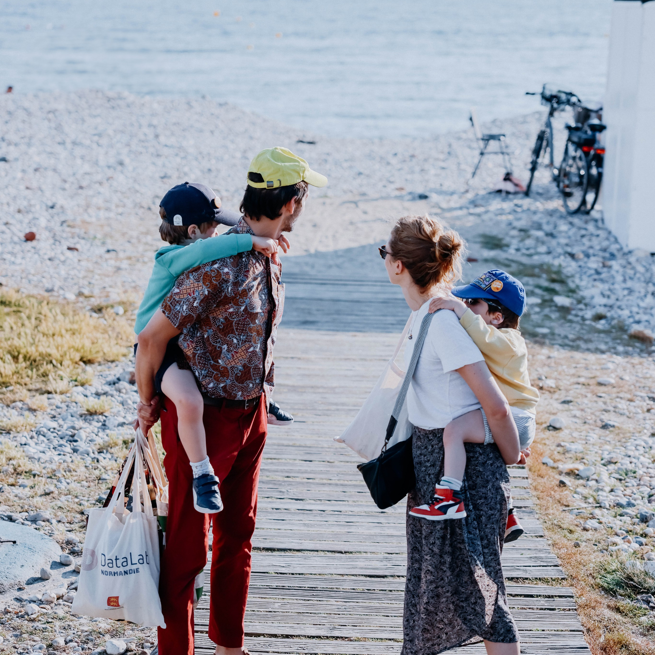 Johanna&Max. Photographe à Paris