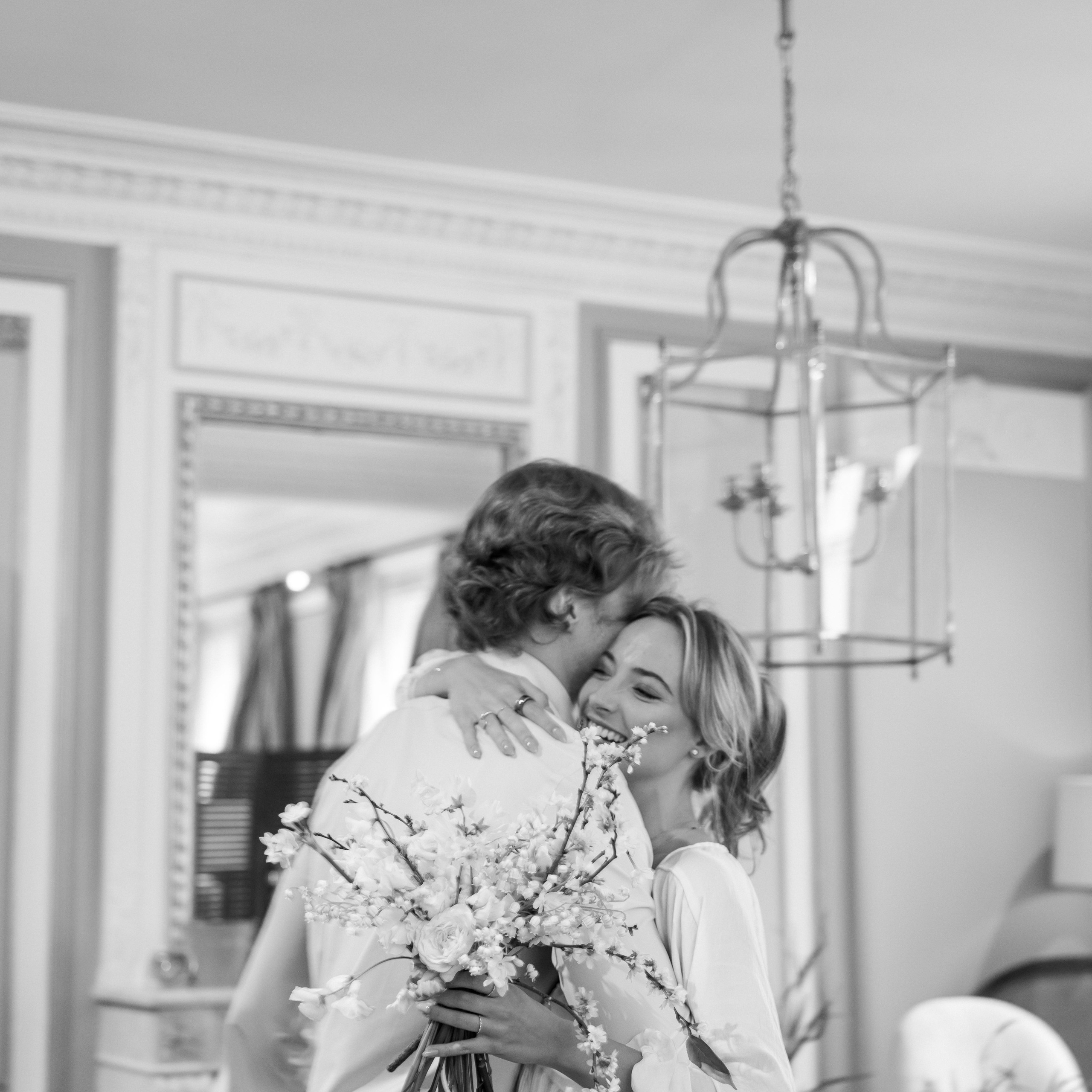 Floral studio. Photographe à Paris