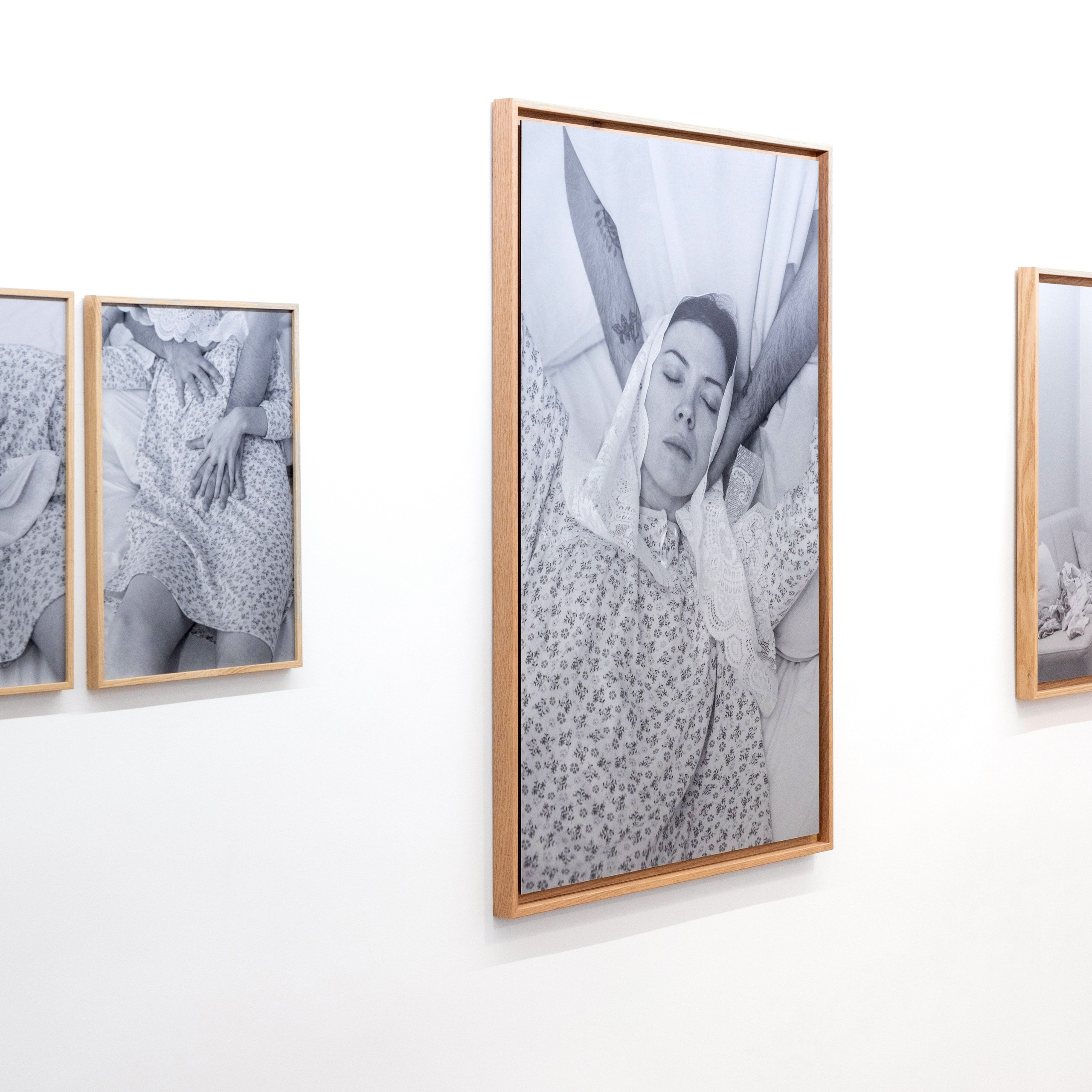 Exhibitions. Photographe à Paris