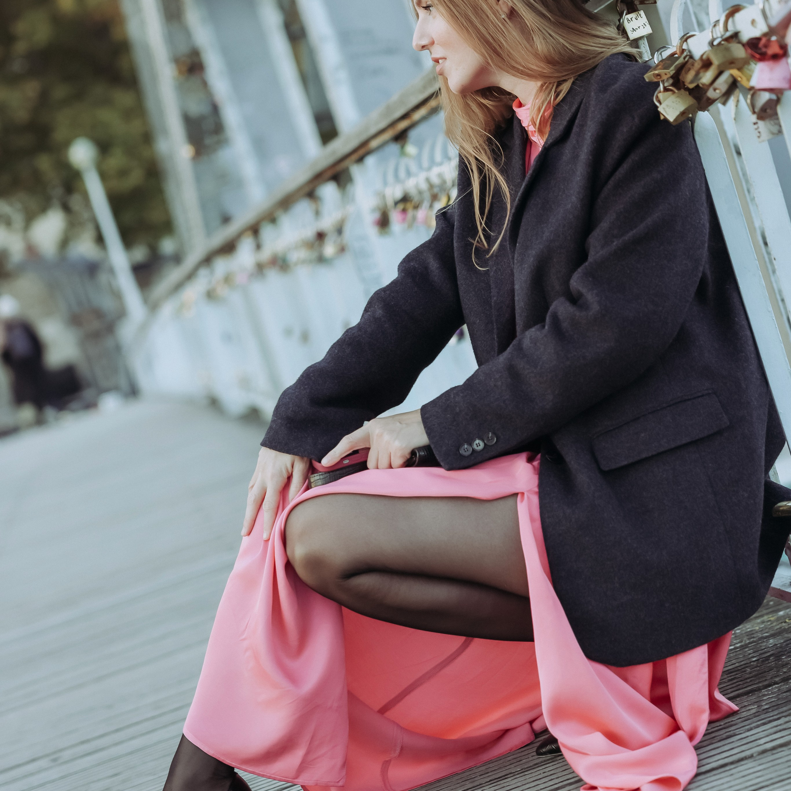 Lubov. Photographe à Paris