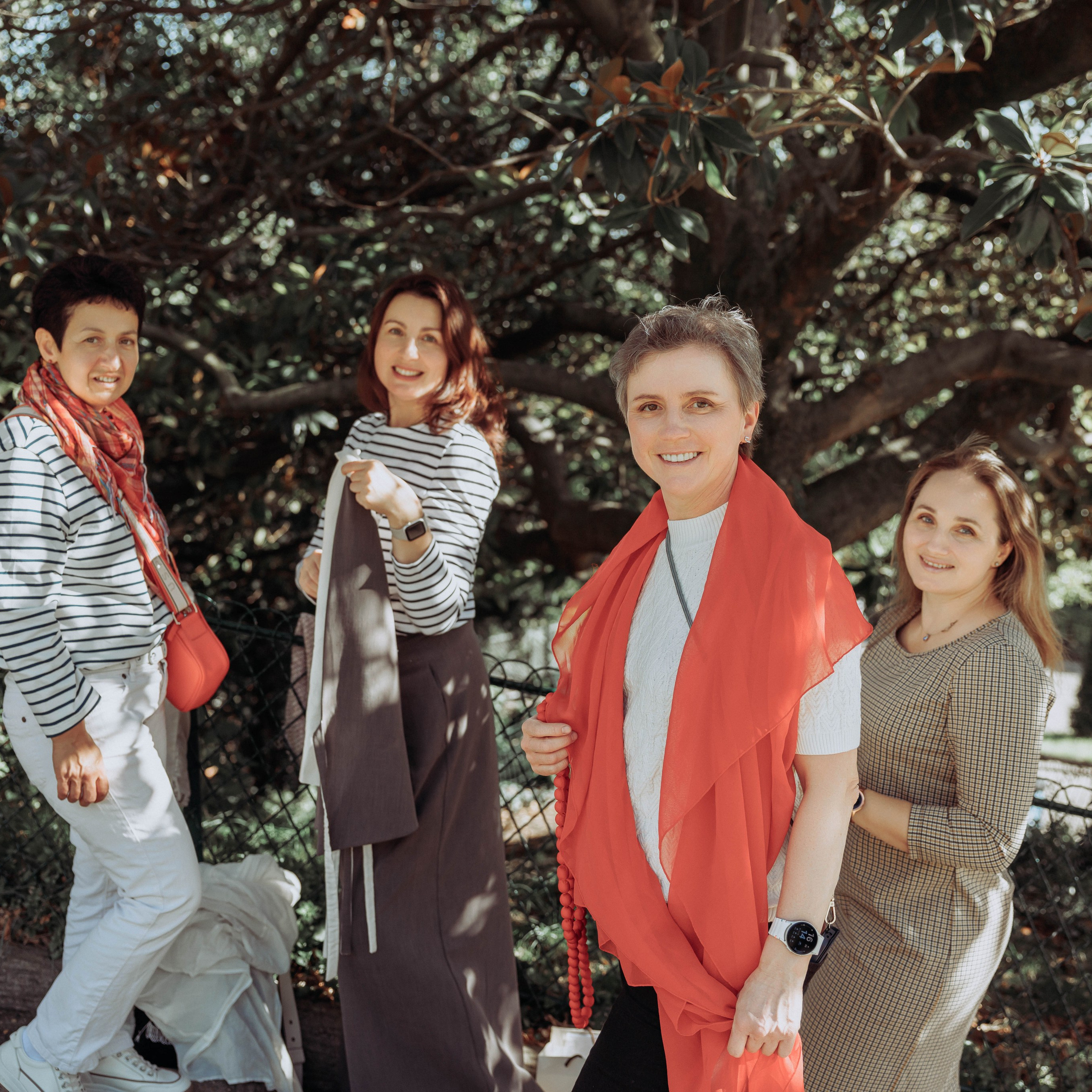 Friends in Paris. Photographe à Paris