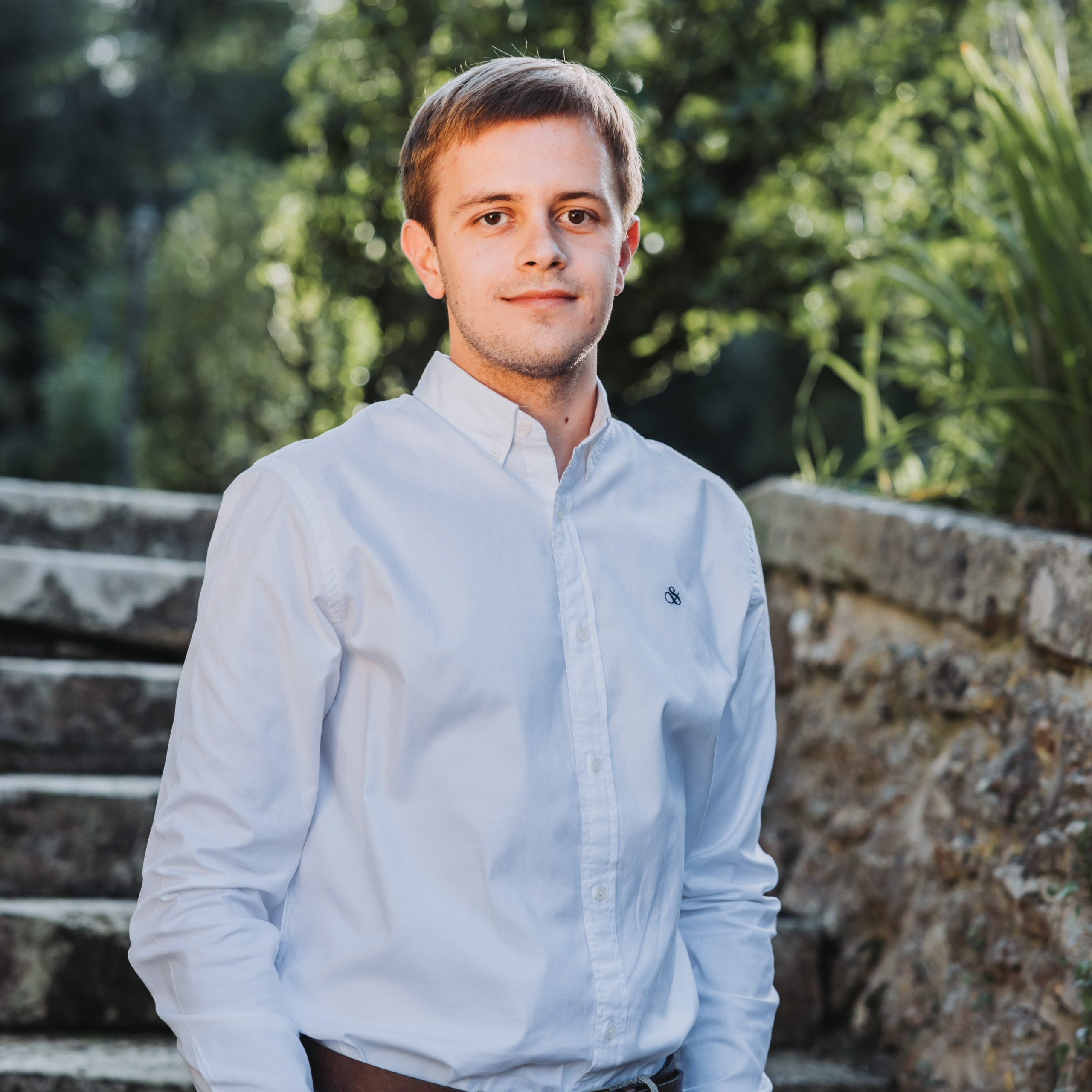 Événement d’entreprise au château. Photographe à Paris