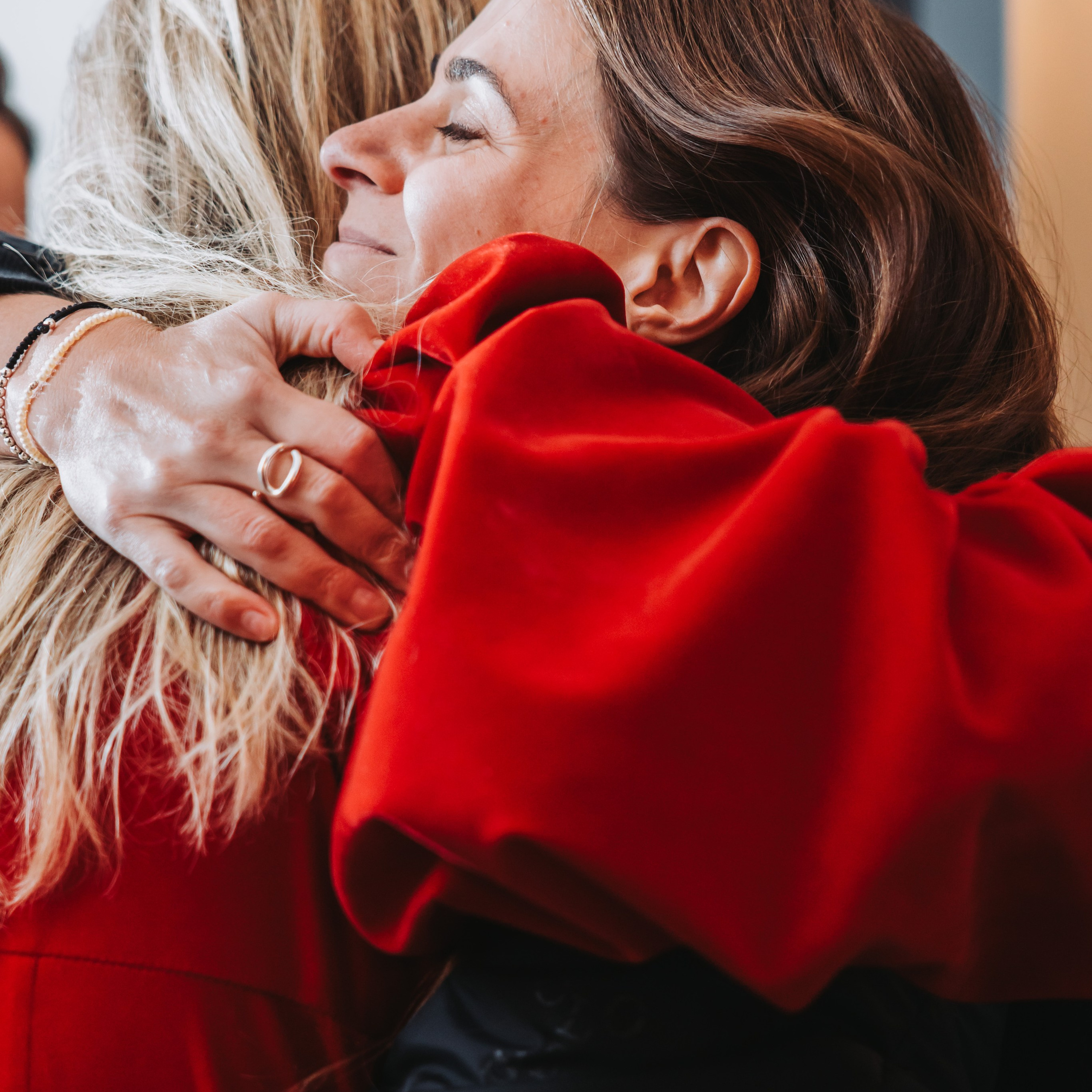 Événement d’entreprise au château. Photographe à Paris