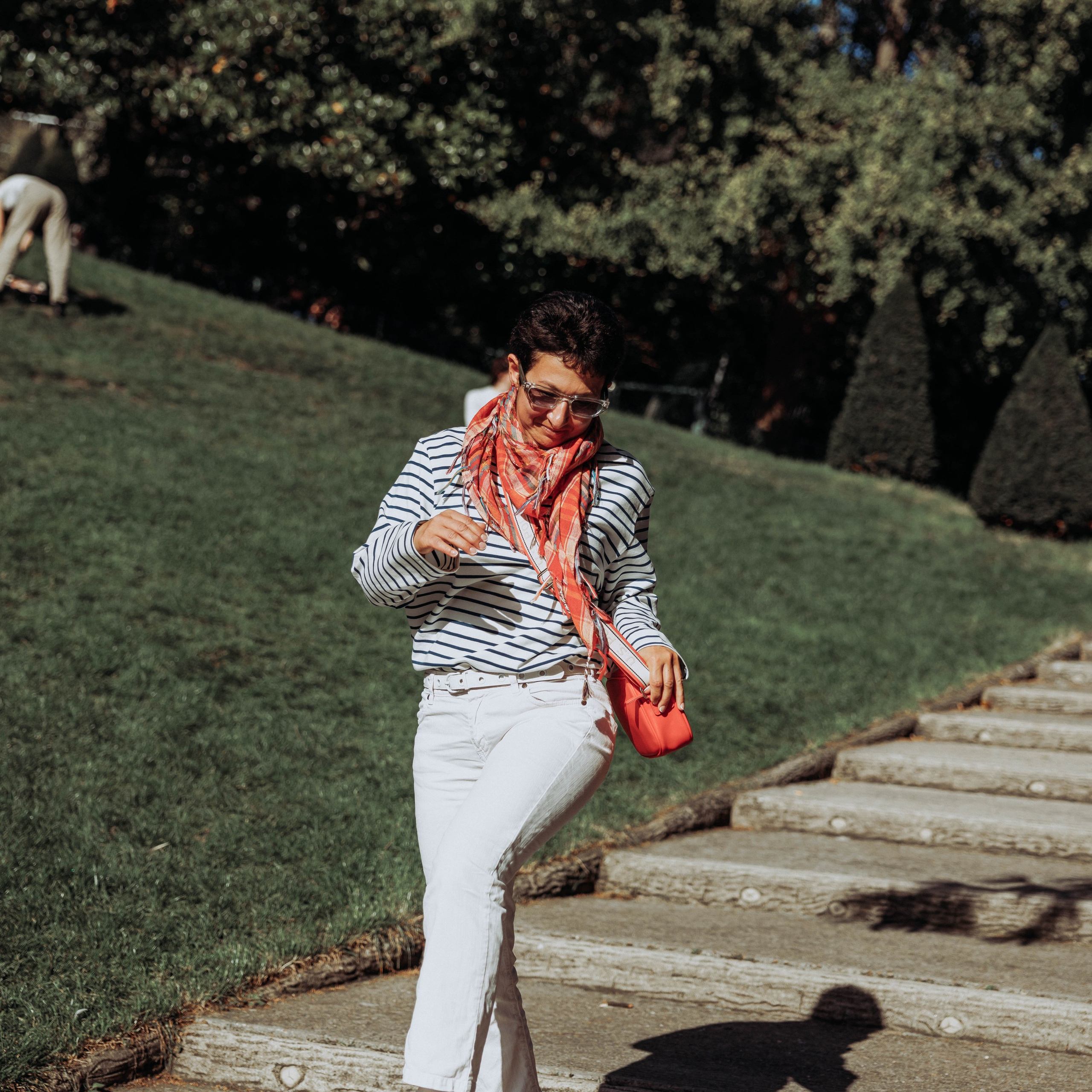 Friends in Paris. Photographe à Paris