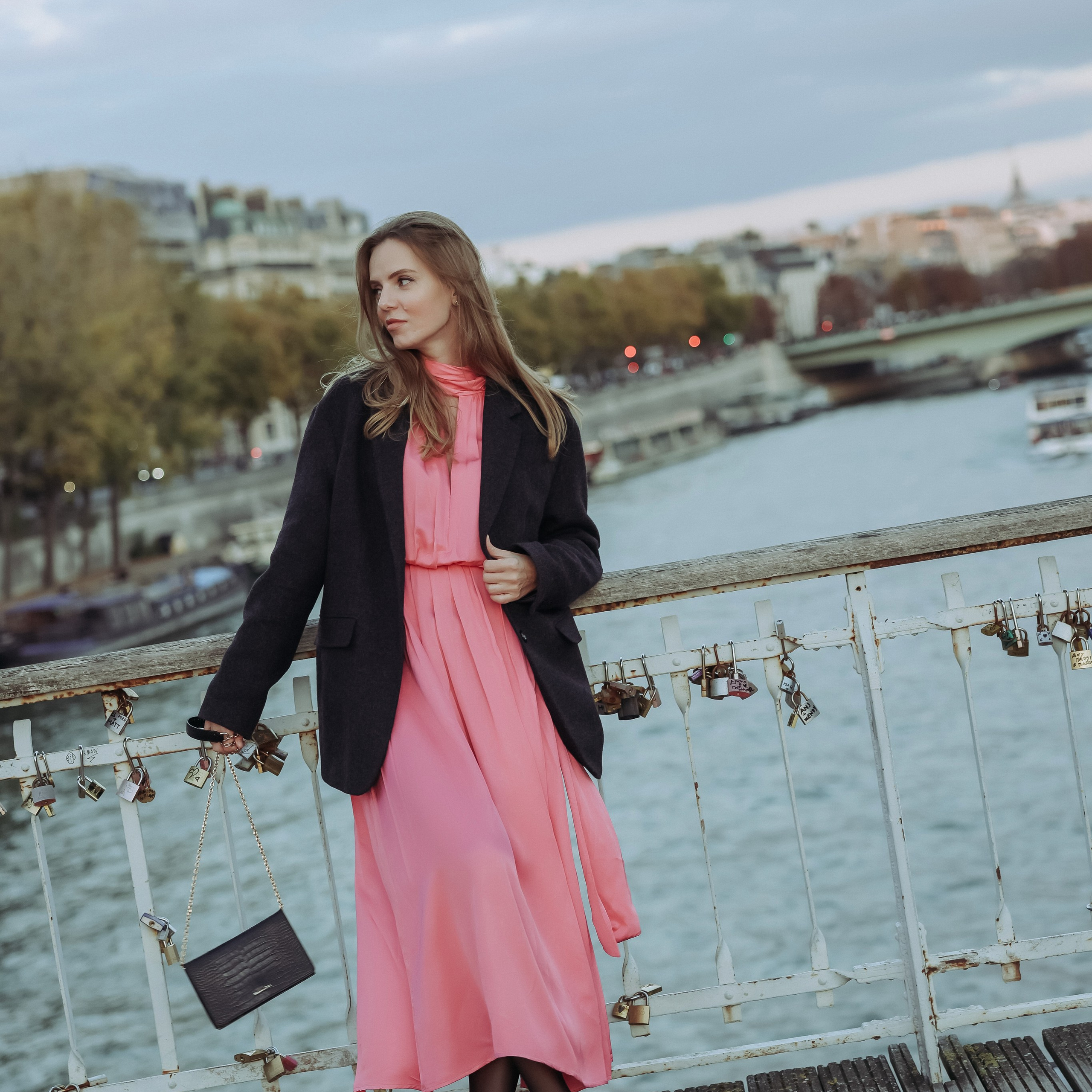 Lubov. Photographe à Paris