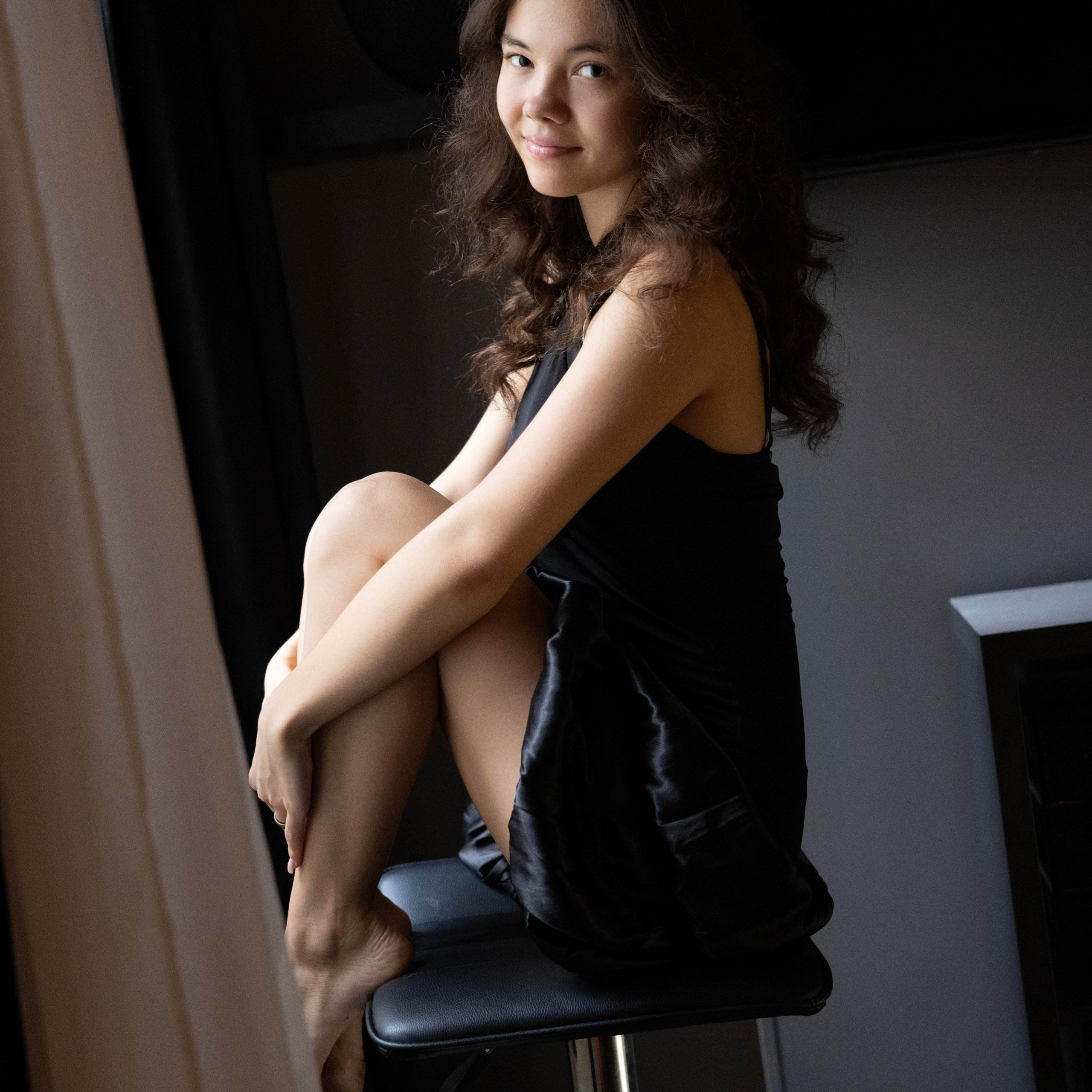 Boudoir Photographie. Photographe à Paris