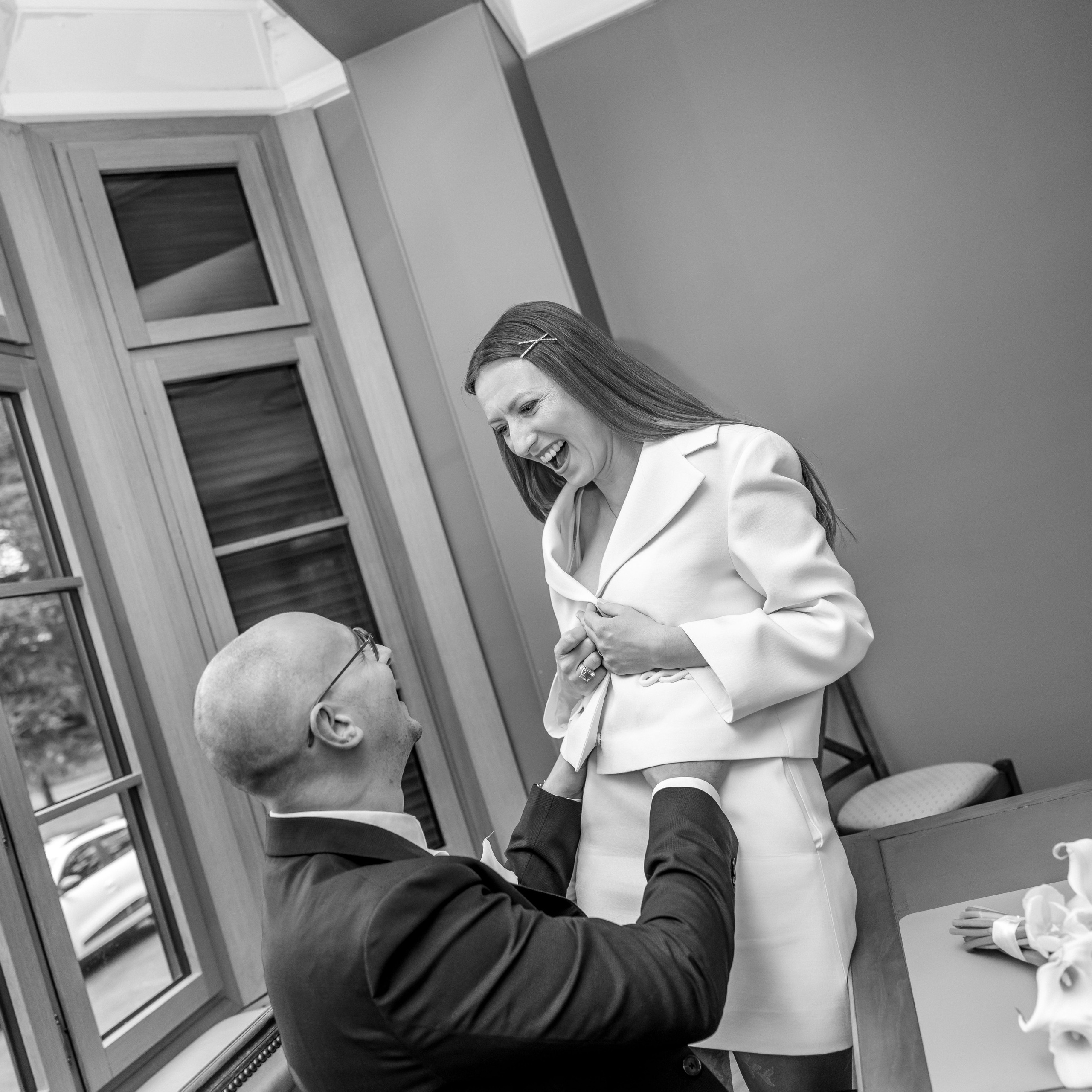 Weddings. Photographe à Paris