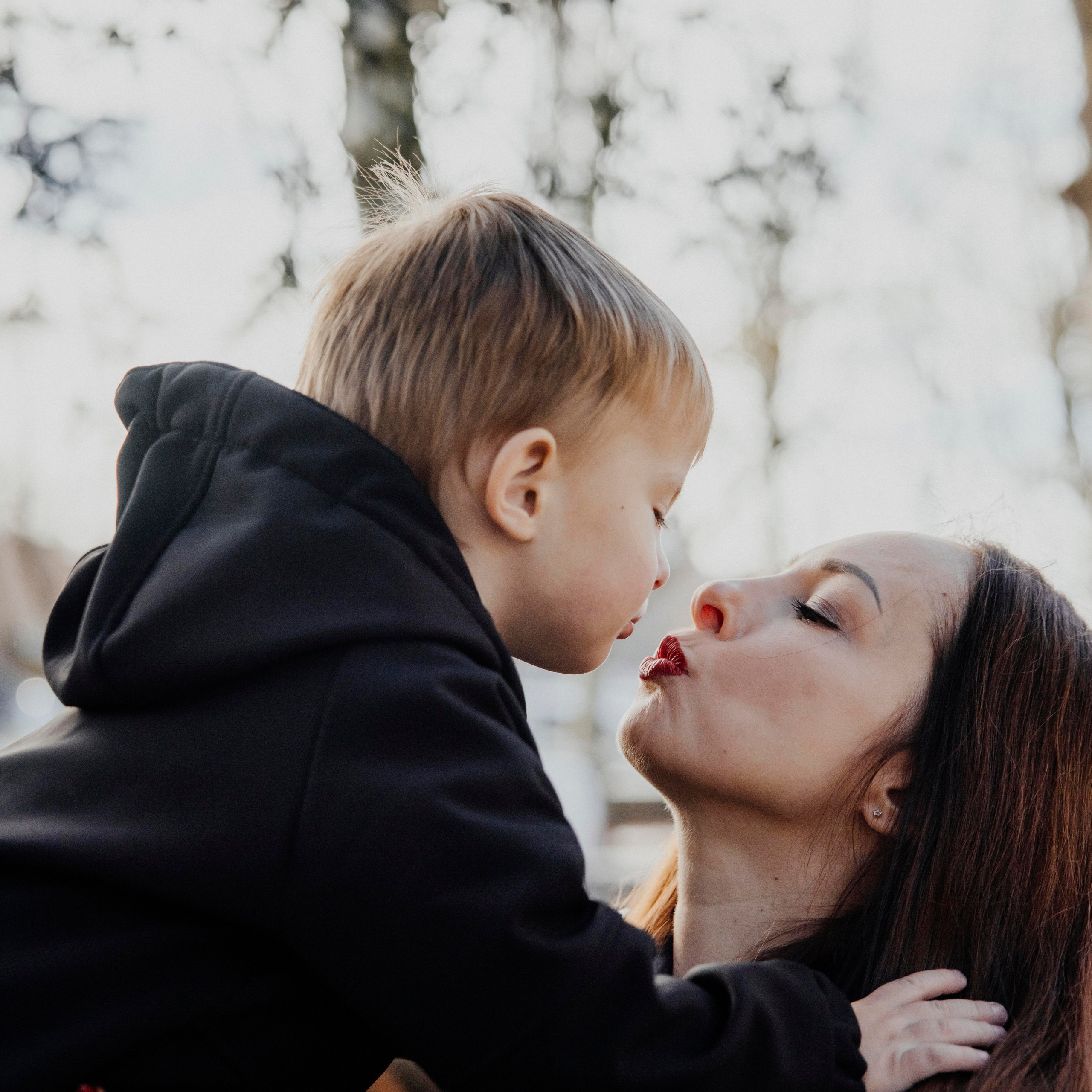 Leo in Paris / family shooting. Photographe à Paris