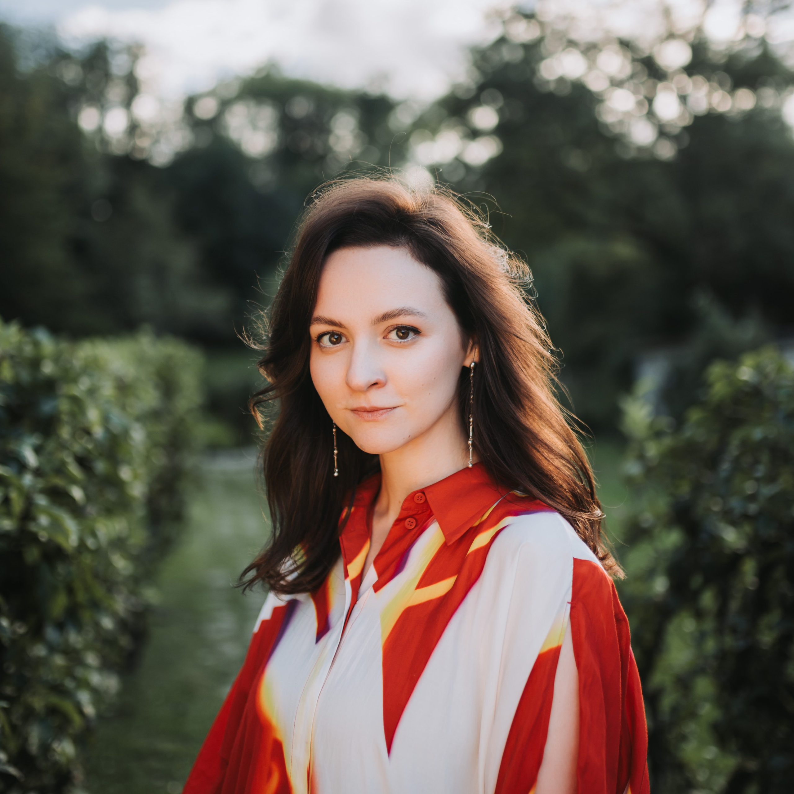 Événement d’entreprise au château. Photographe à Paris
