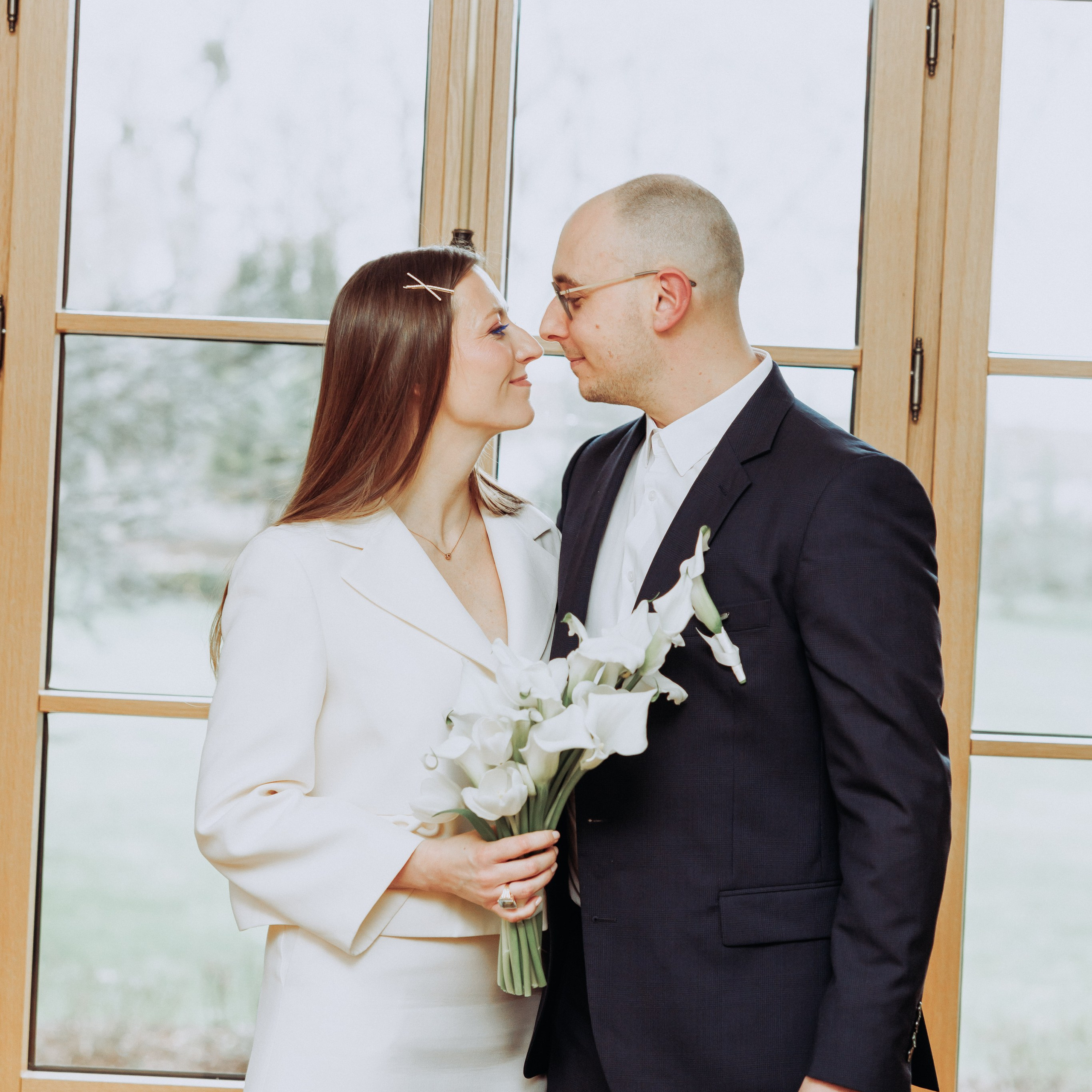 Weddings. Photographe à Paris