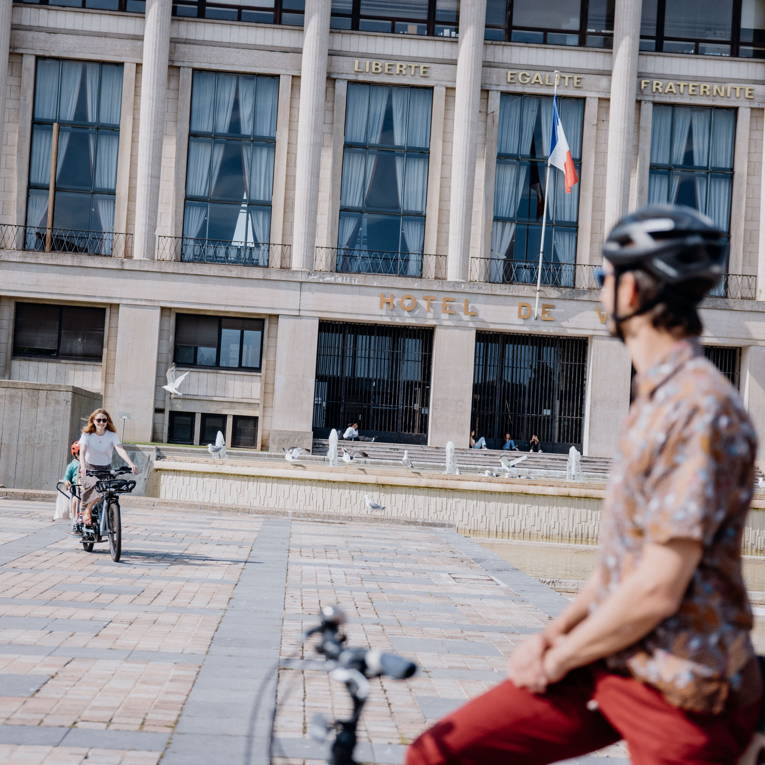 Johanna&Max. Photographe à Paris