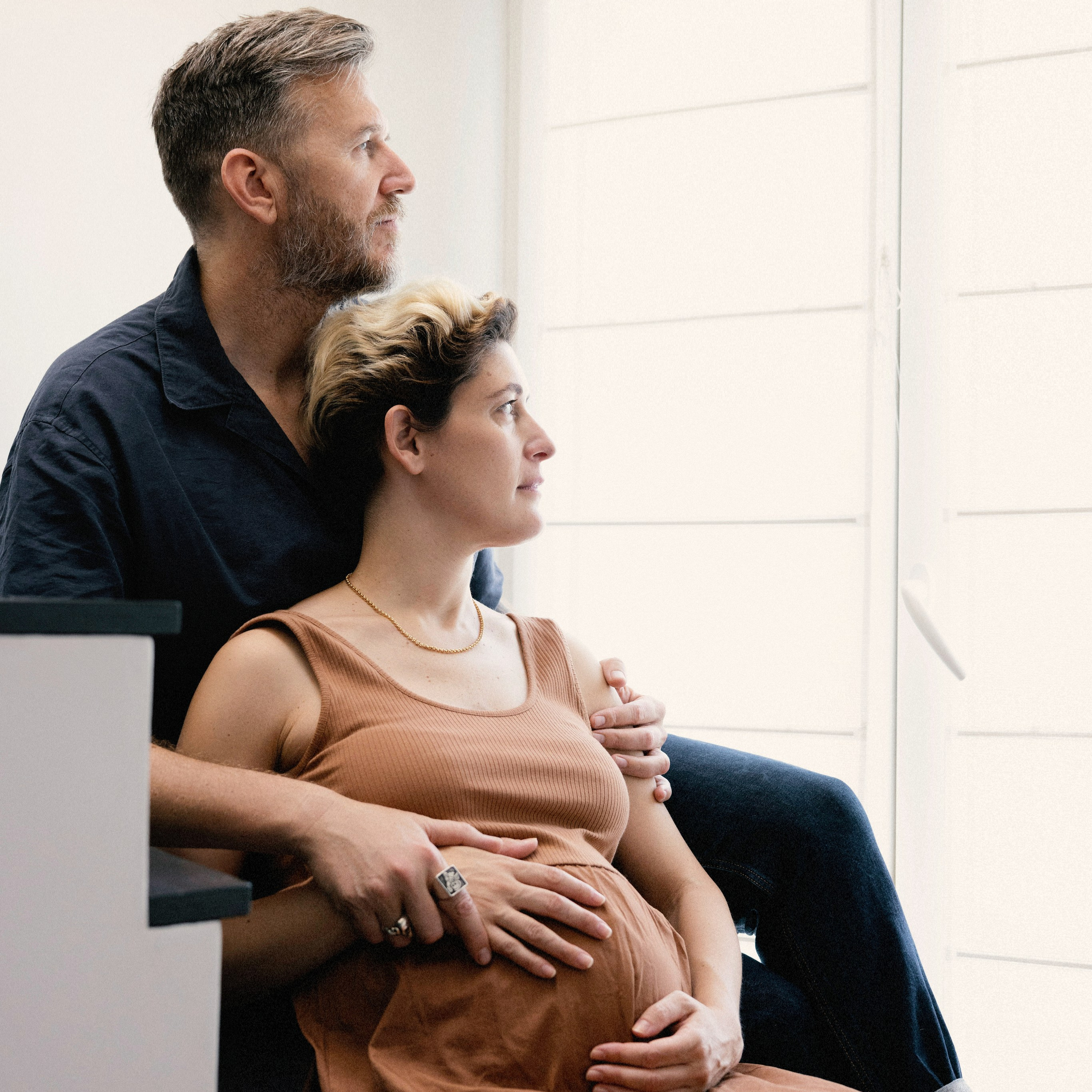 Une séance photo en famille. Photographe à Paris