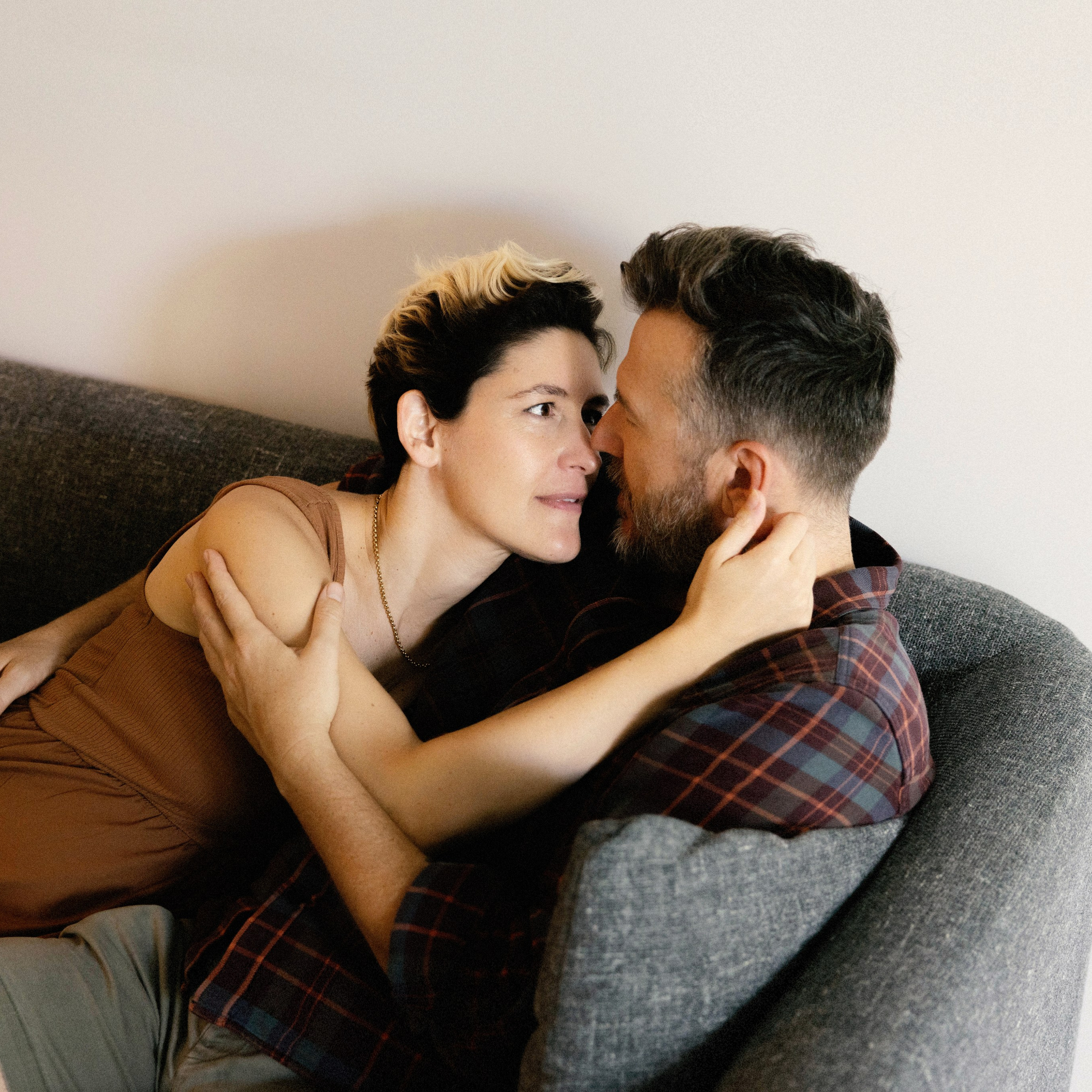 Une séance photo en famille. Photographe à Paris
