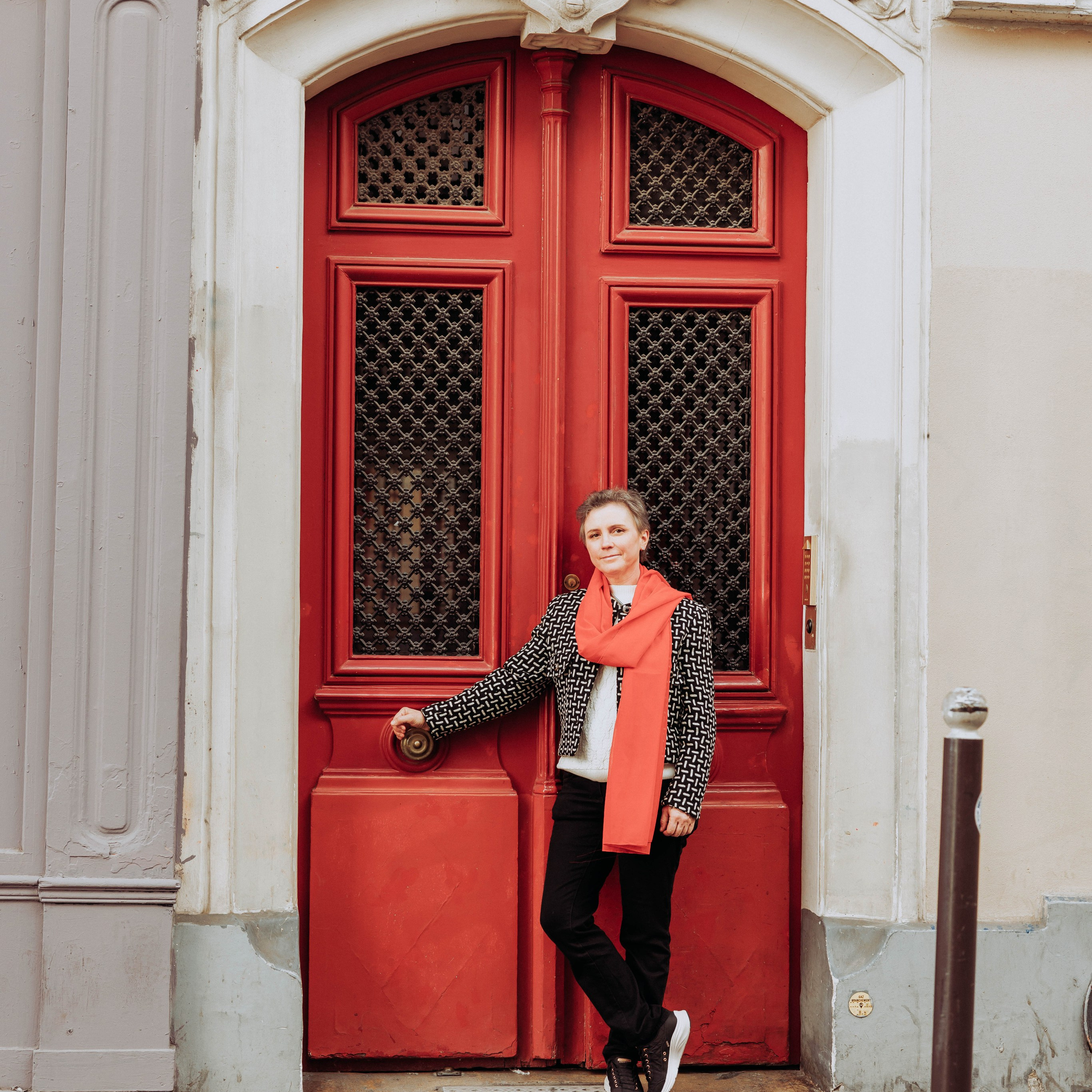 Friends in Paris. Photographe à Paris