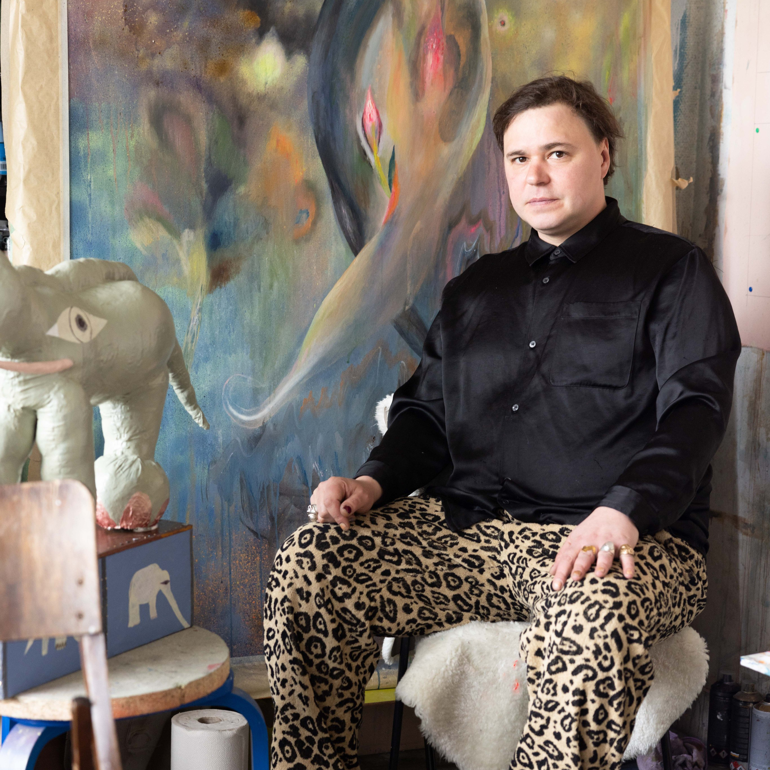 Exhibitions. Photographe à Paris