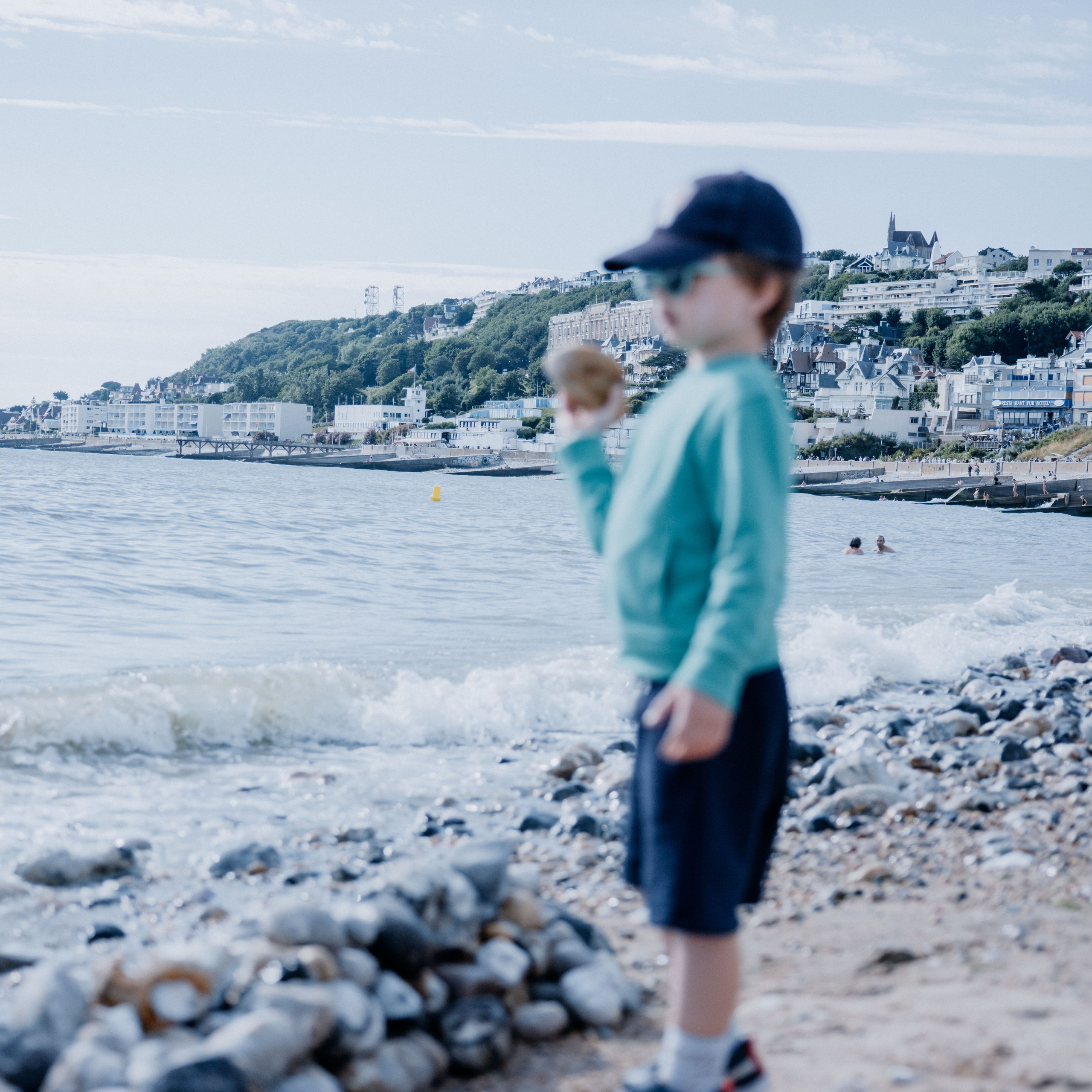 Johanna&Max. Photographe à Paris
