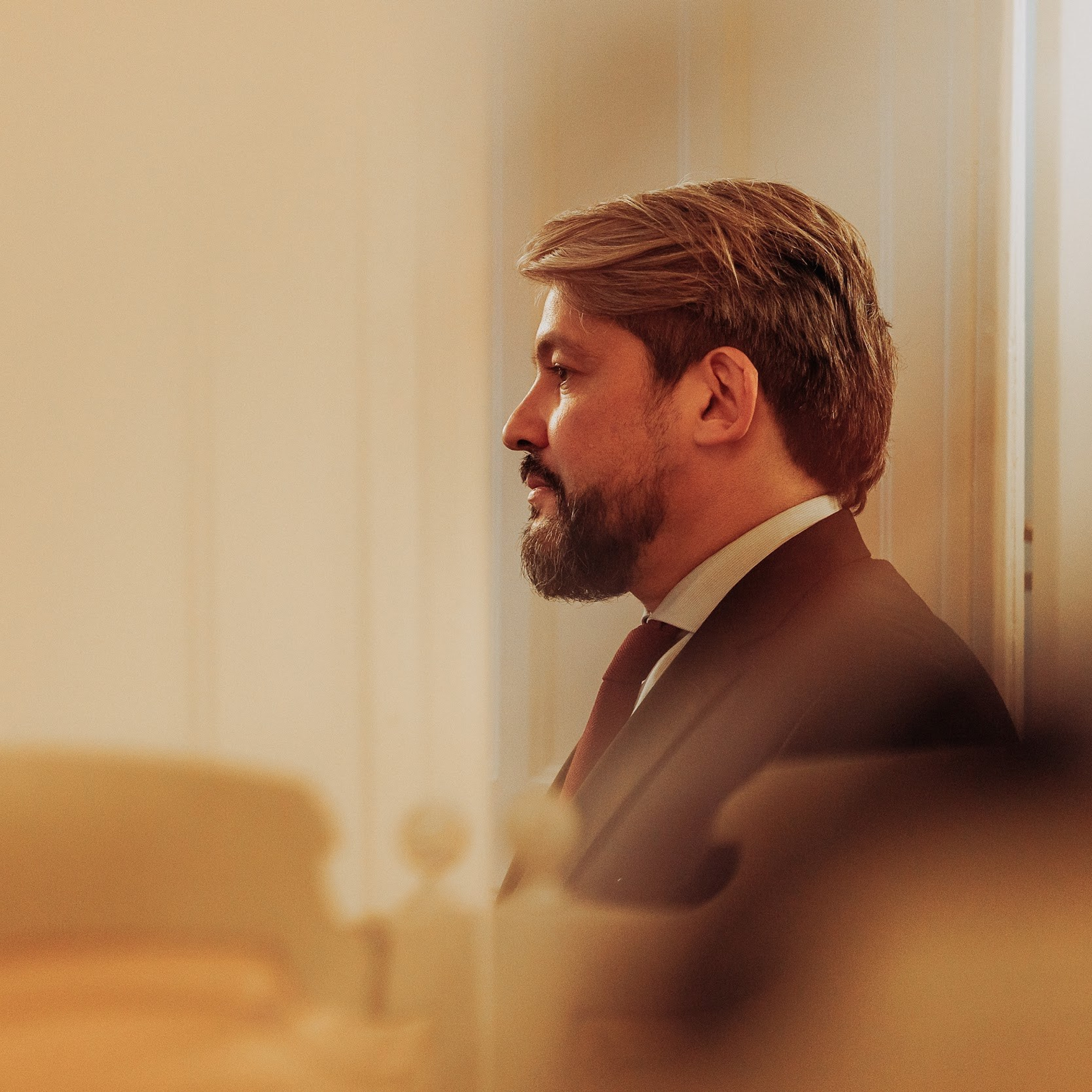 Un concert de musique classique. Photographe à Paris