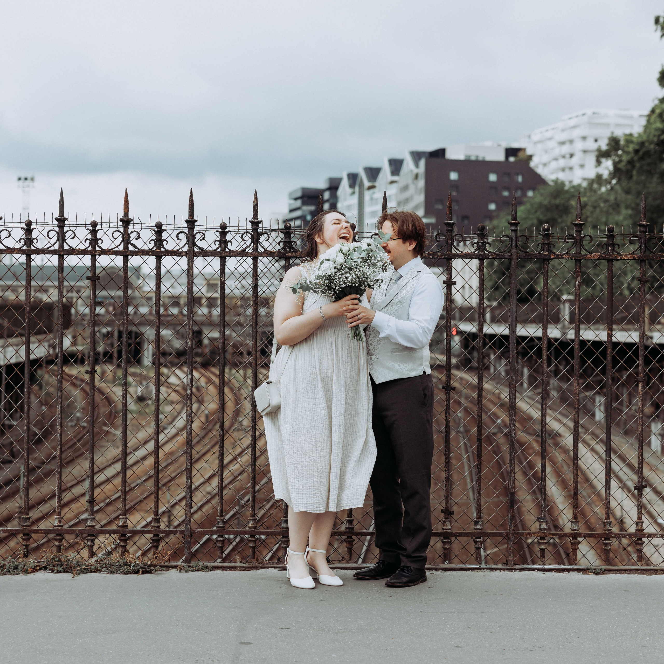 Johannes&Rachel. Photographe à Paris