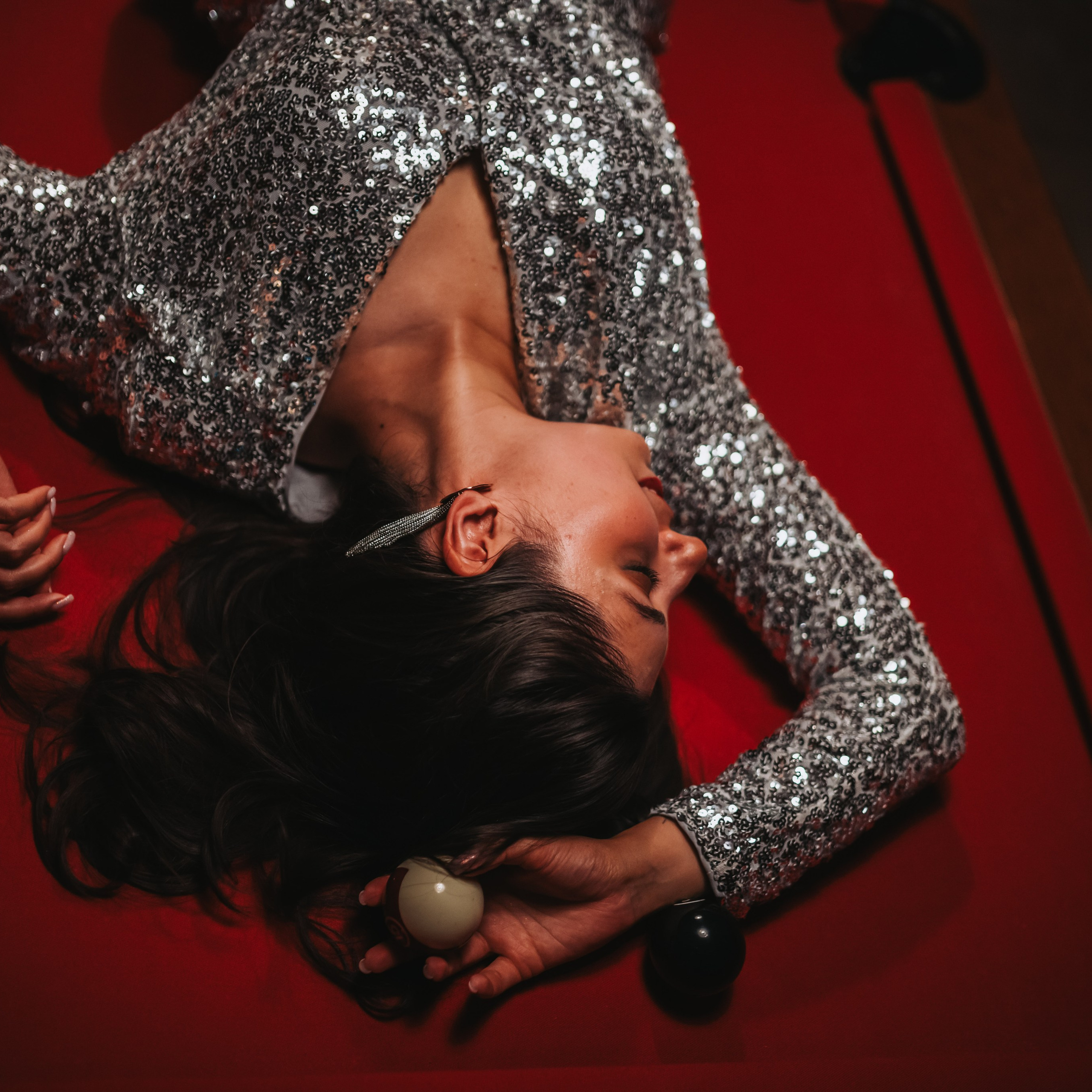 Événement d’entreprise au château. Photographe à Paris