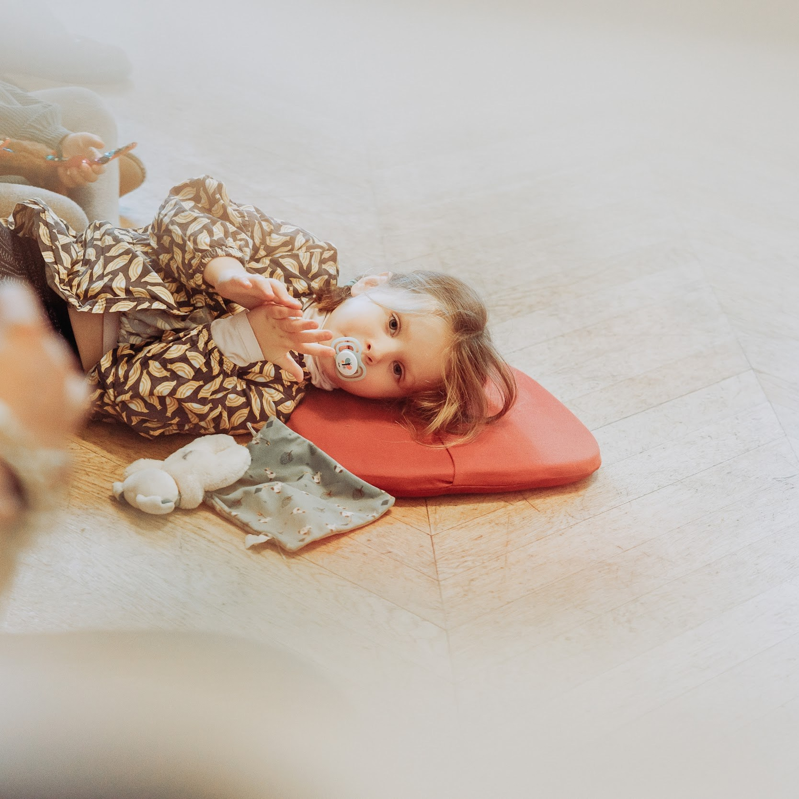 Concert de harpe. Photographe à Paris