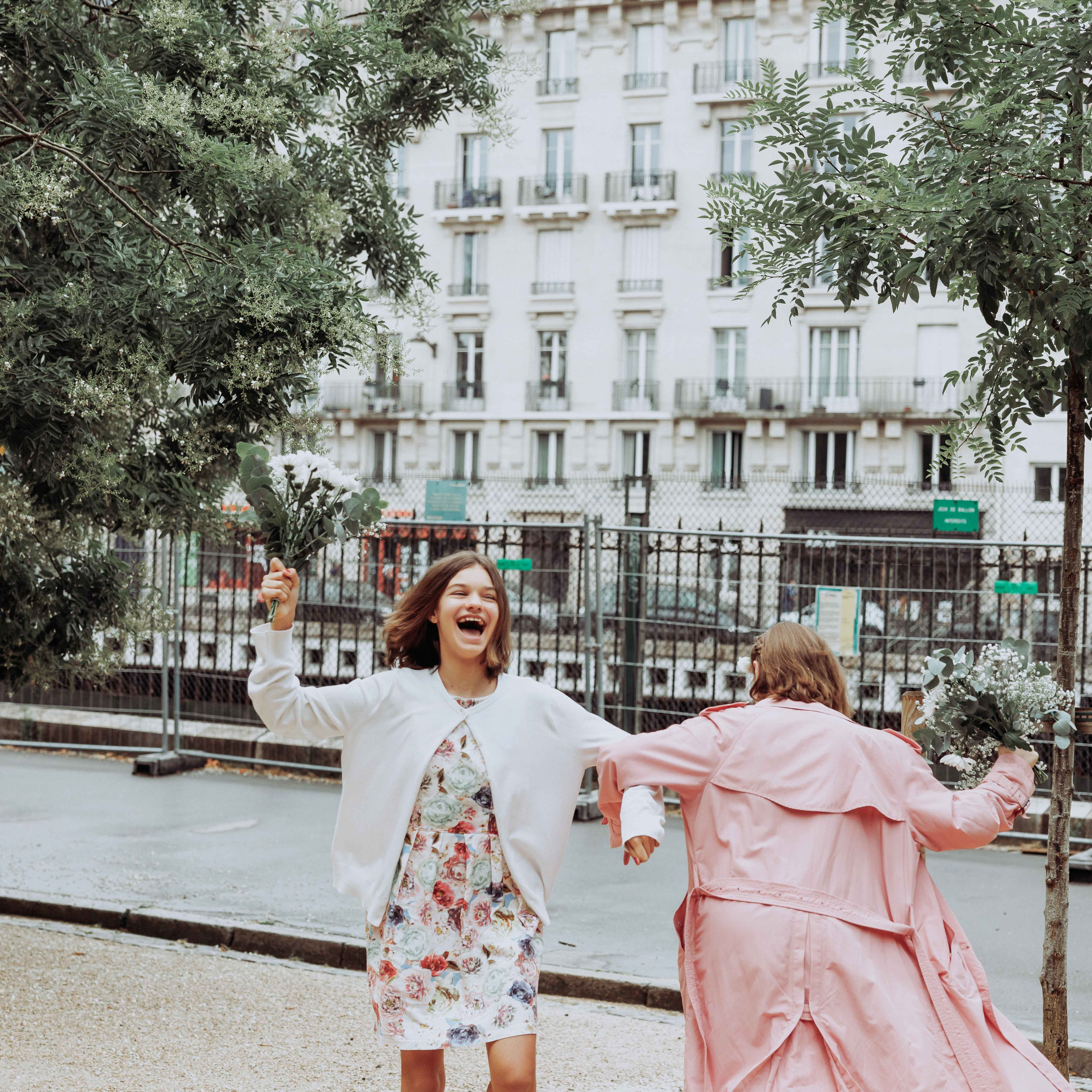 Johannes&Rachel. Photographe à Paris