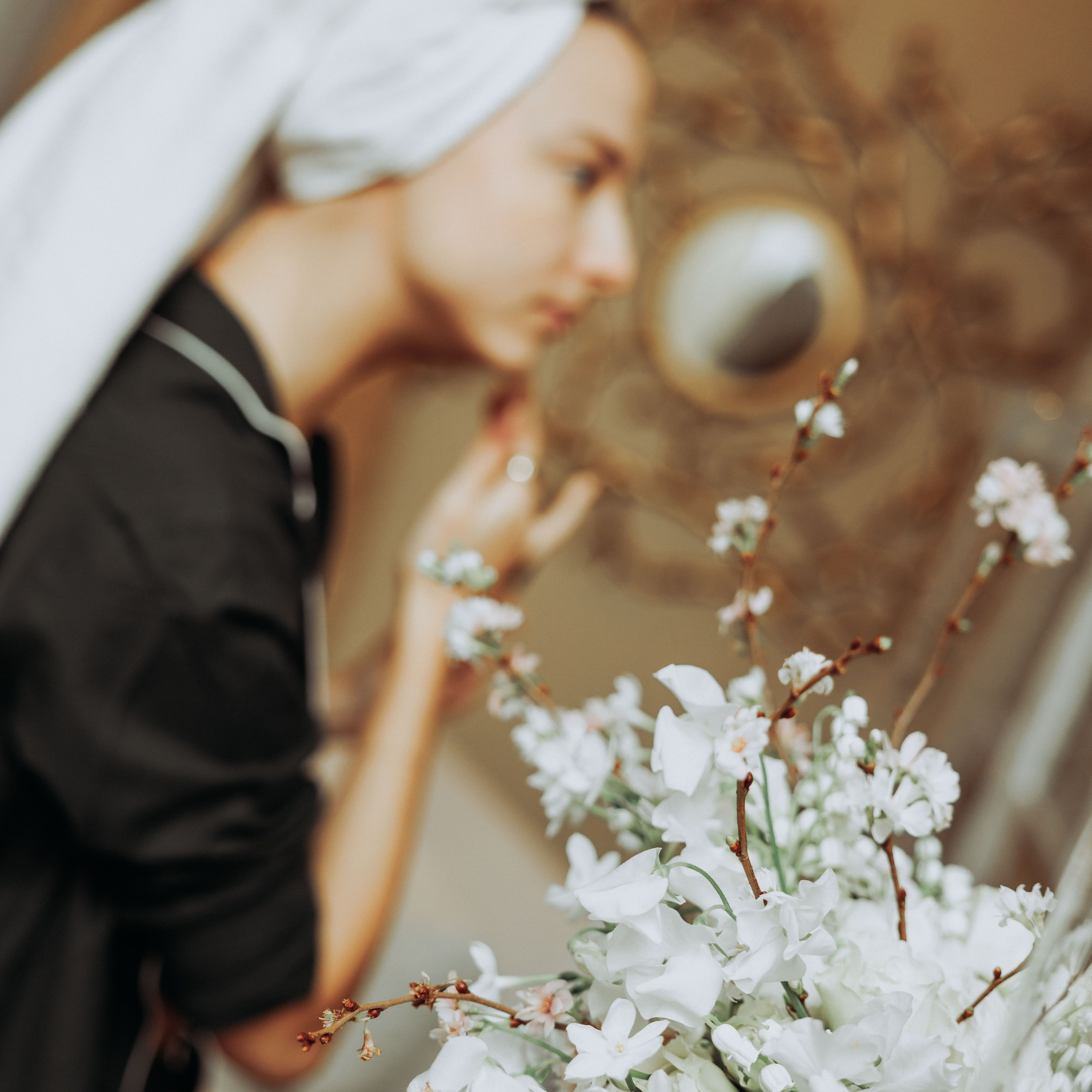 Floral studio. Photographe à Paris
