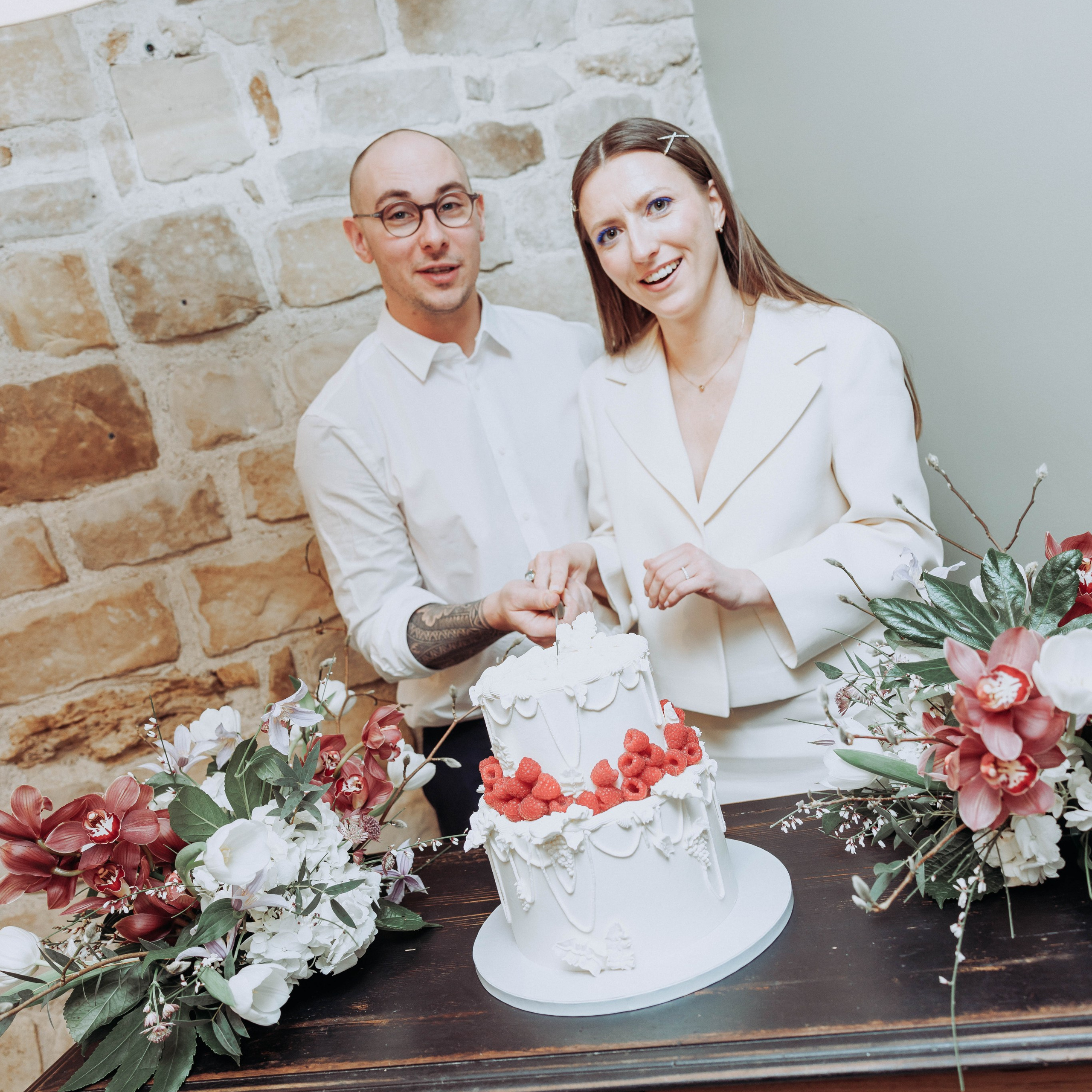Weddings. Photographe à Paris