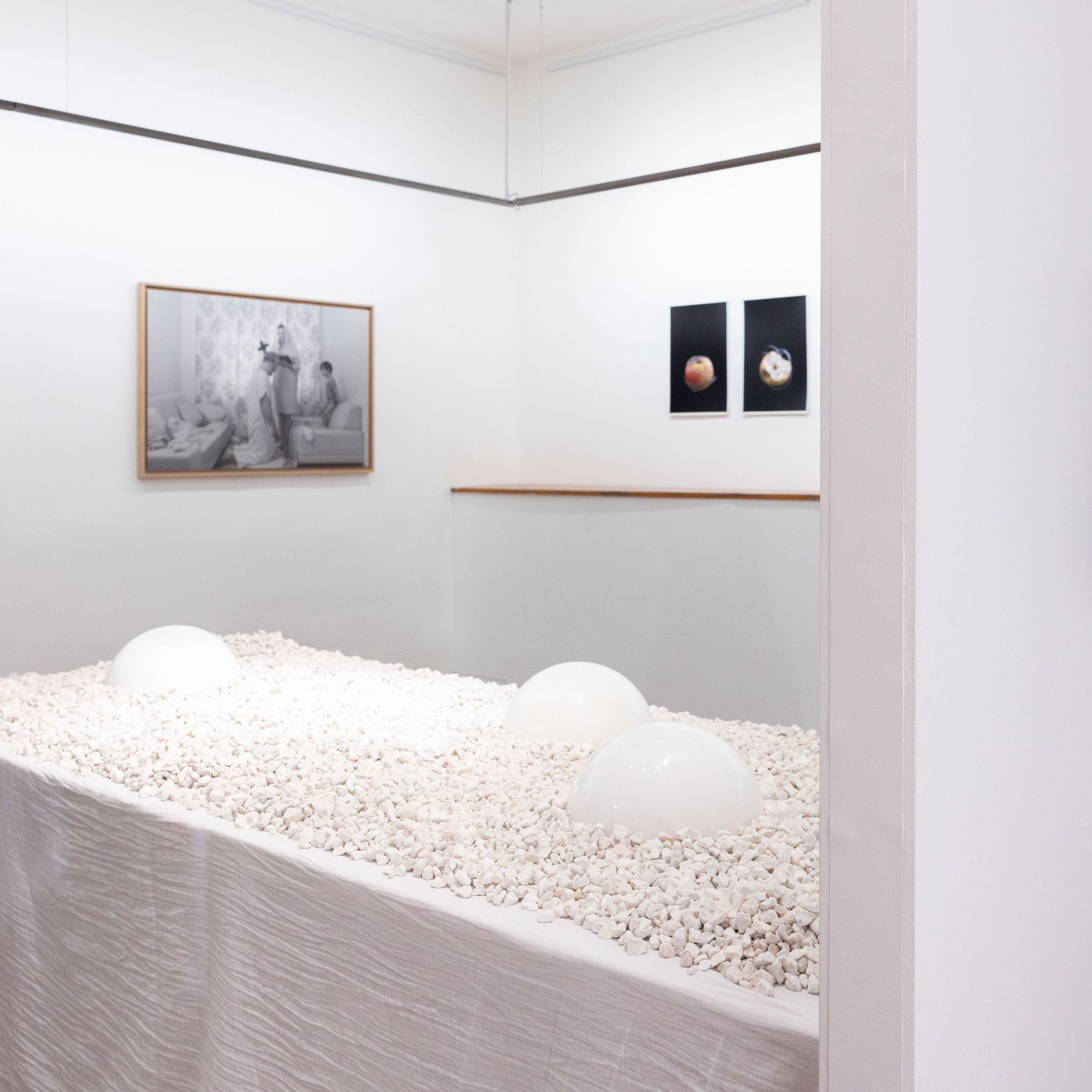 Exhibitions. Photographe à Paris