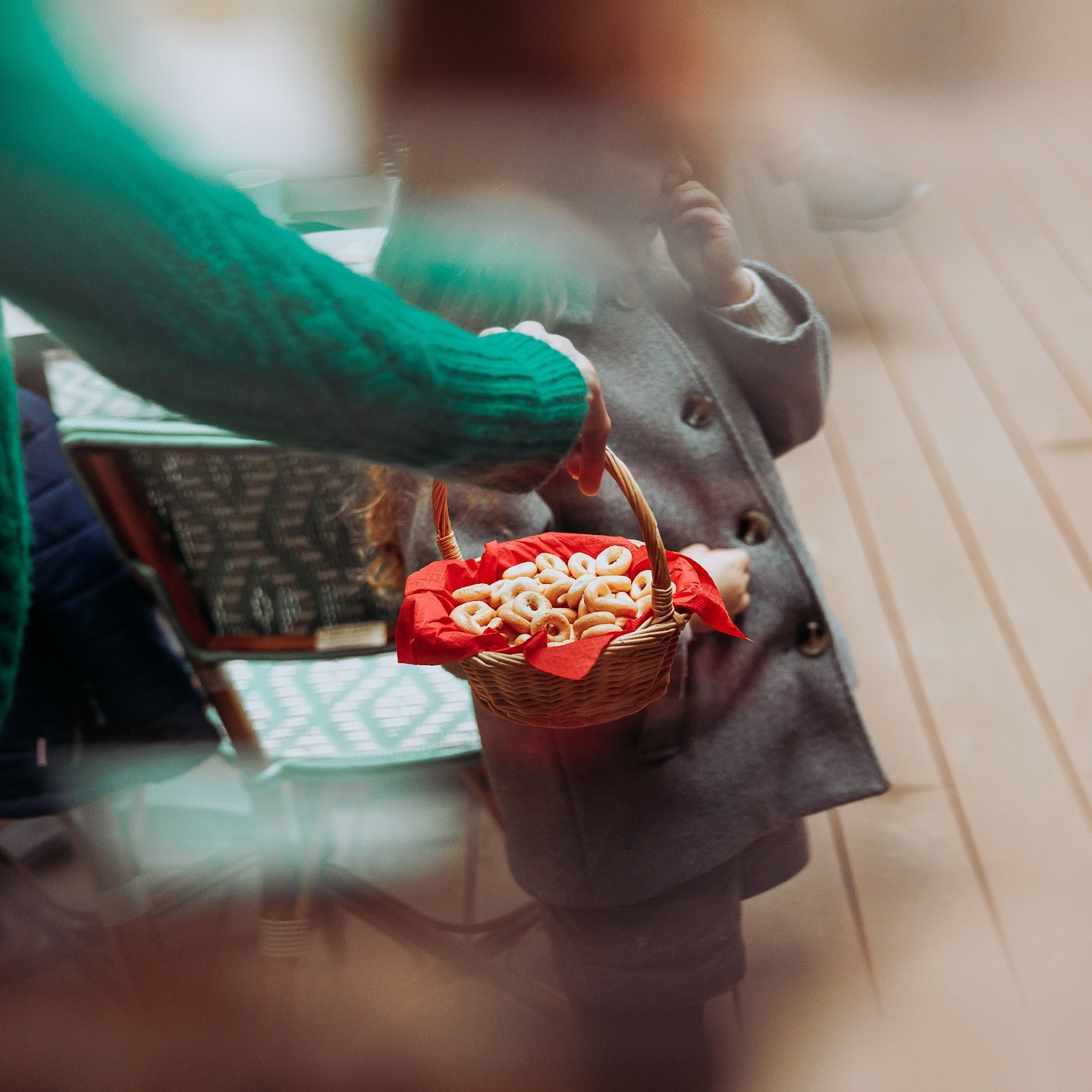 Le café Samovar à Paris. Photographe à Paris