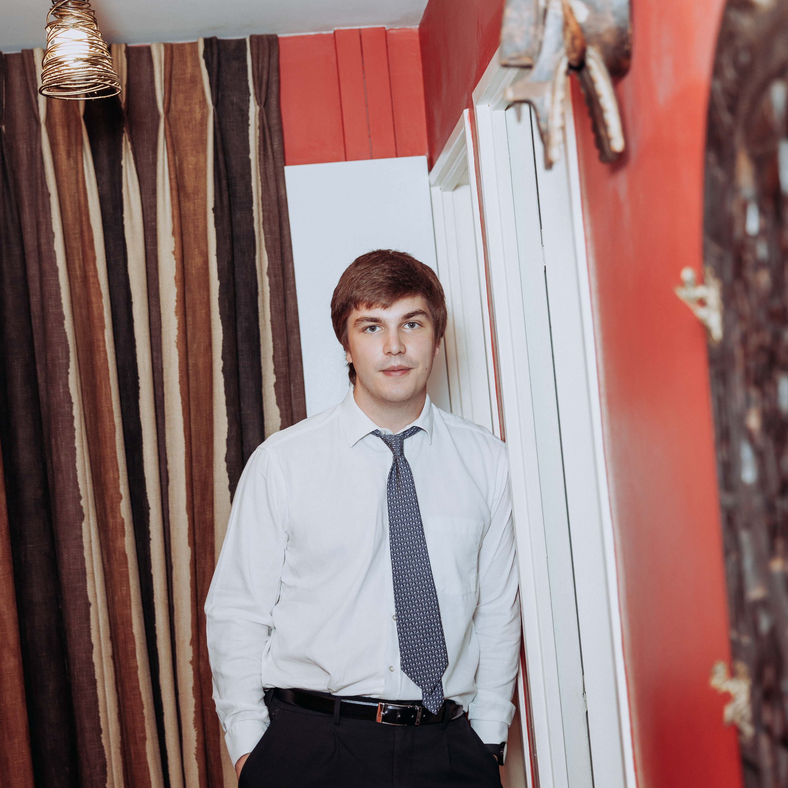 Johannes&Rachel. Photographe à Paris