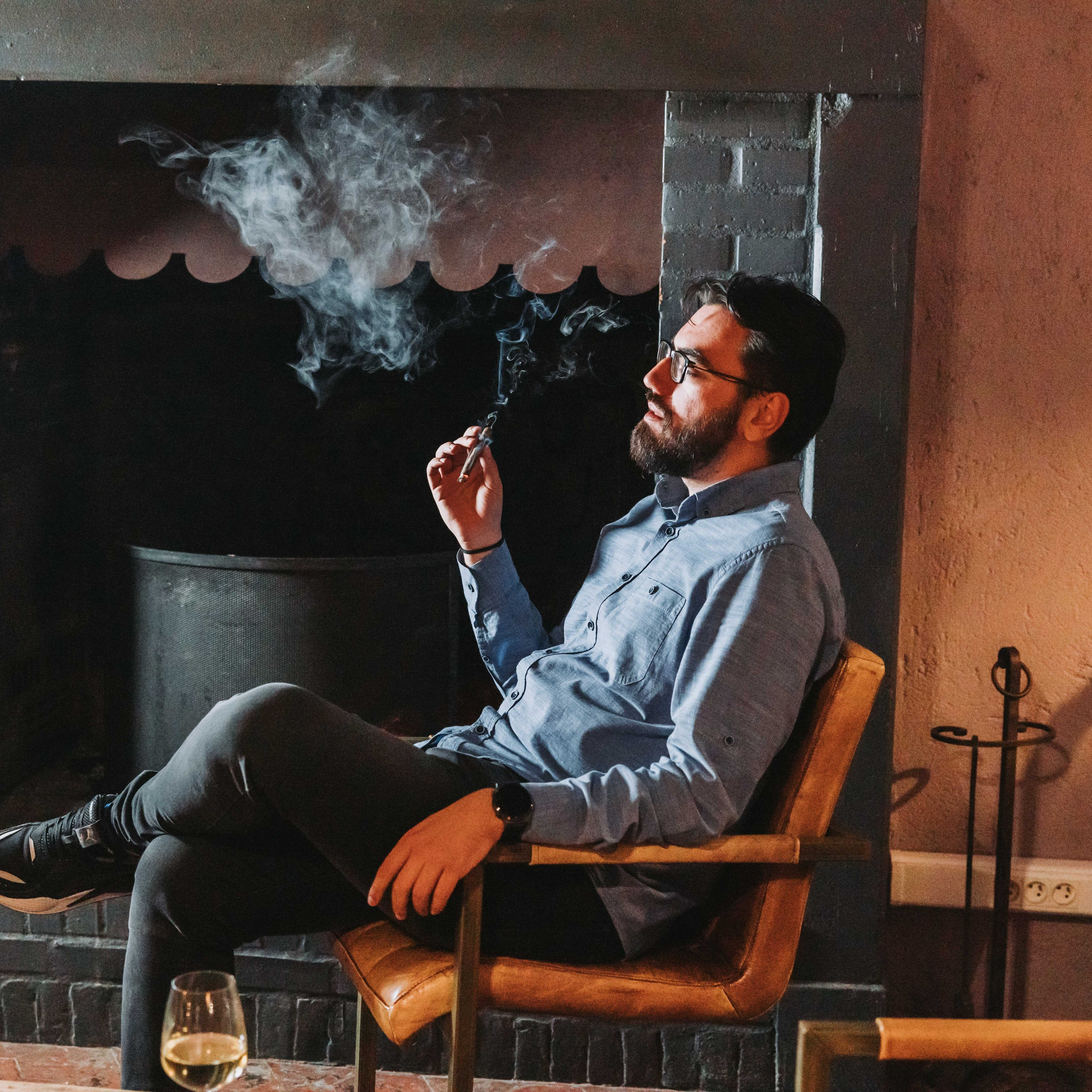 Événement d’entreprise au château. Photographe à Paris