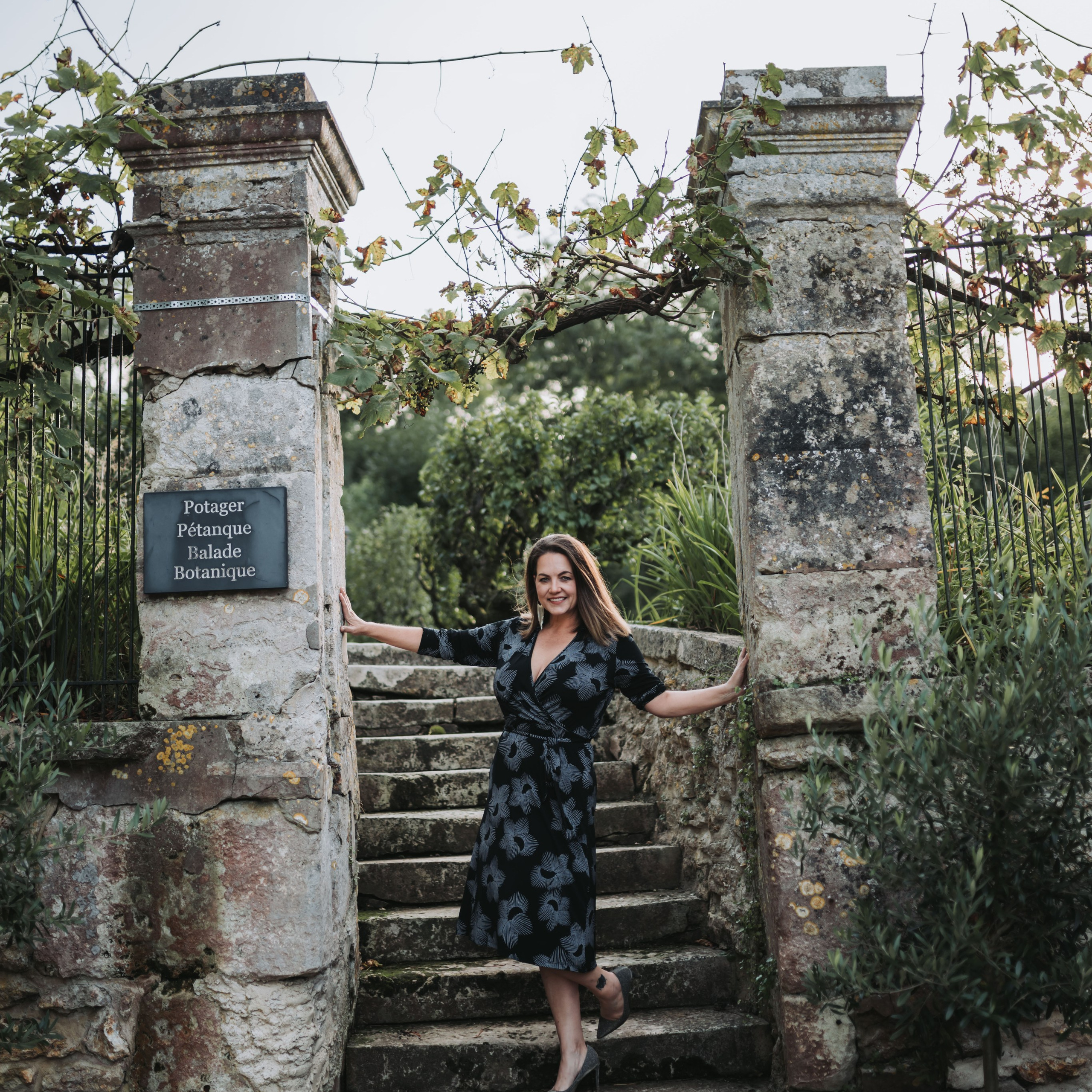 Événement d’entreprise au château. Photographe à Paris