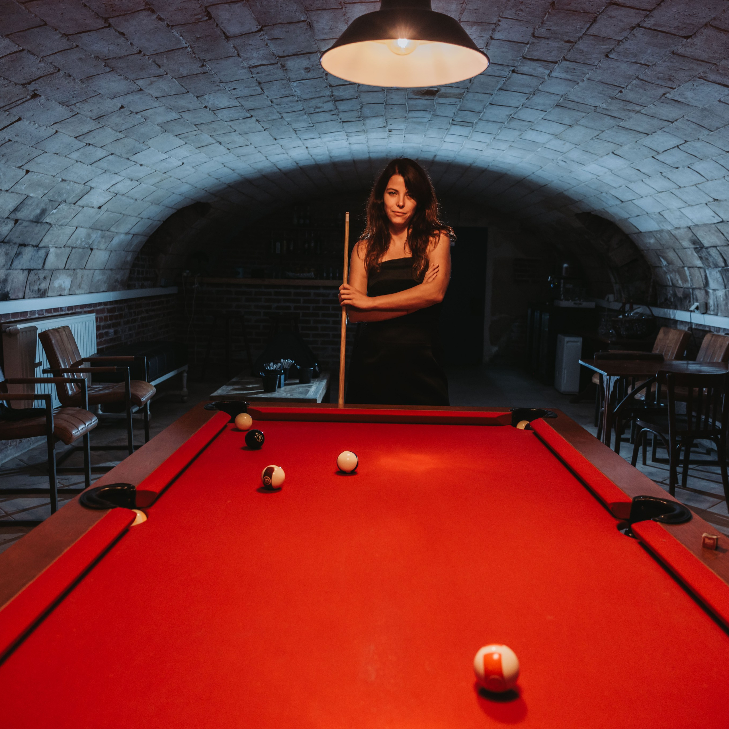 Événement d’entreprise au château. Photographe à Paris