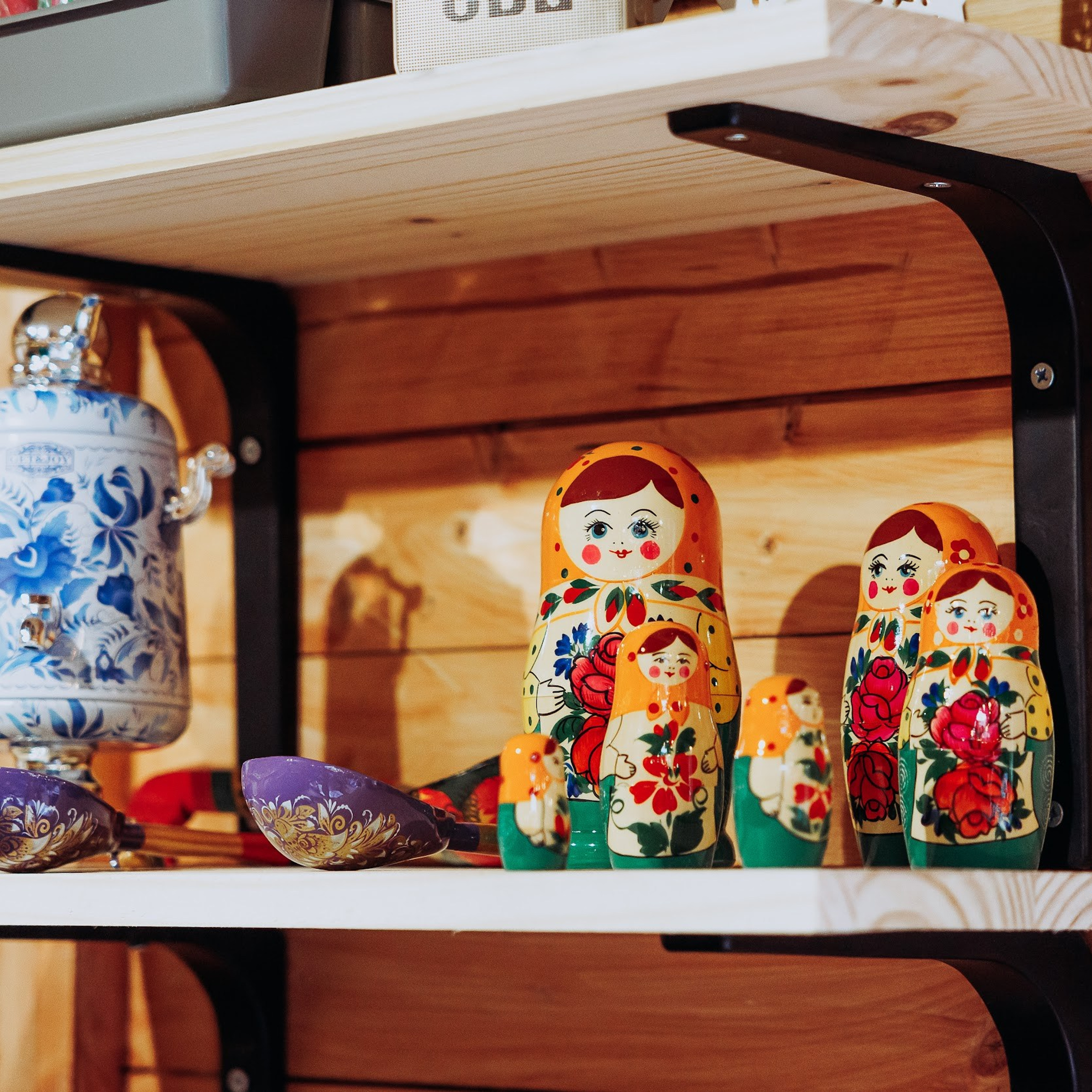 Le café Samovar à Paris. Photographe à Paris