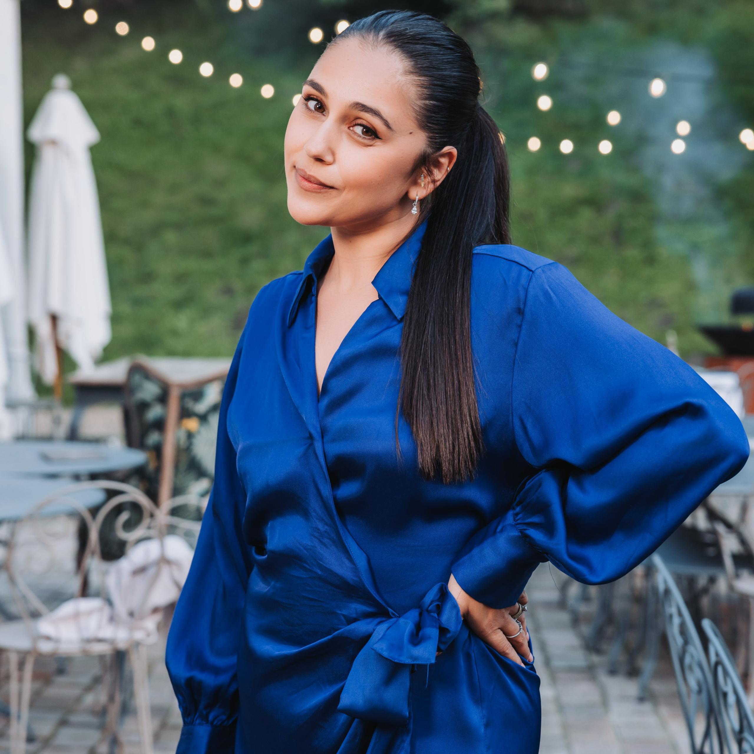 Événement d’entreprise au château. Photographe à Paris