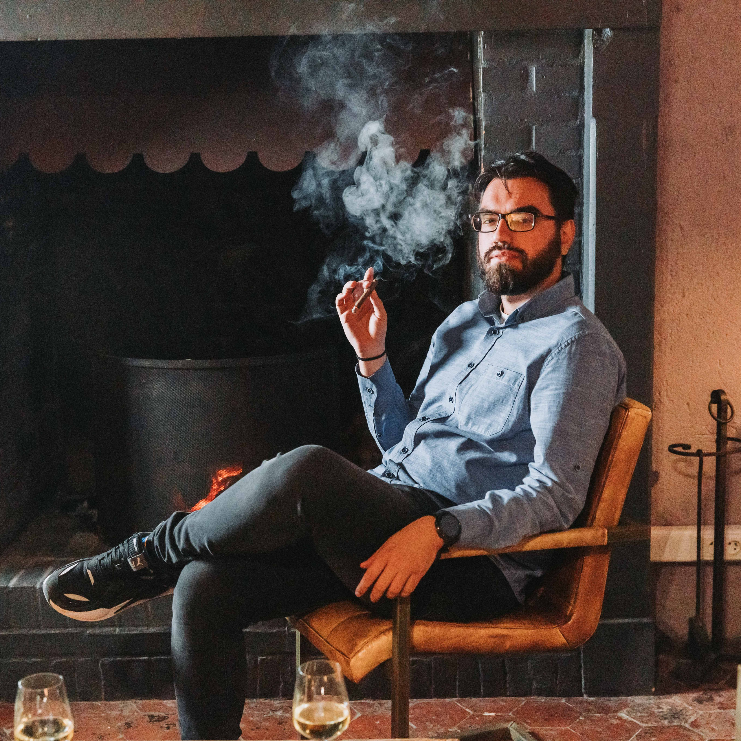 Soirée. Photographe à Paris