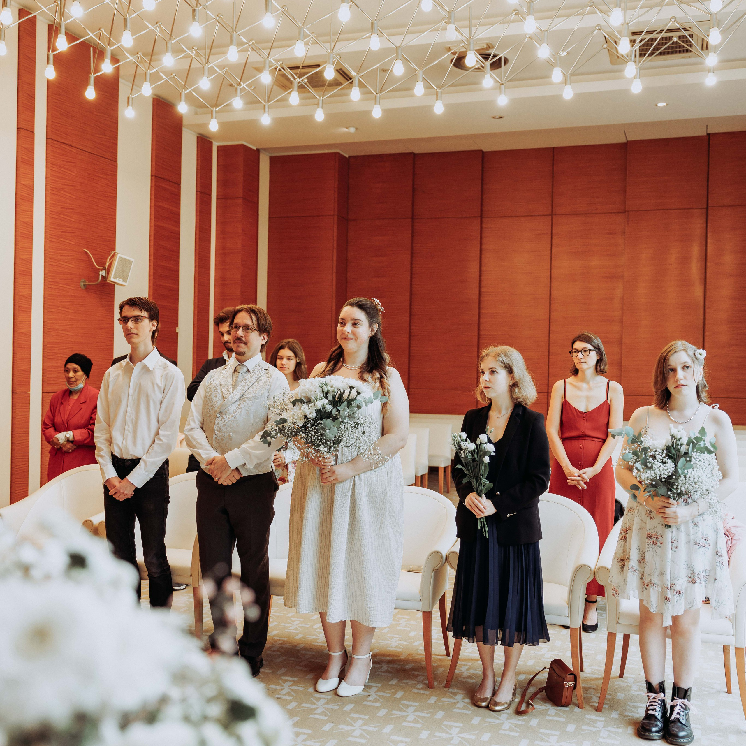 Johannes&Rachel. Photographe à Paris