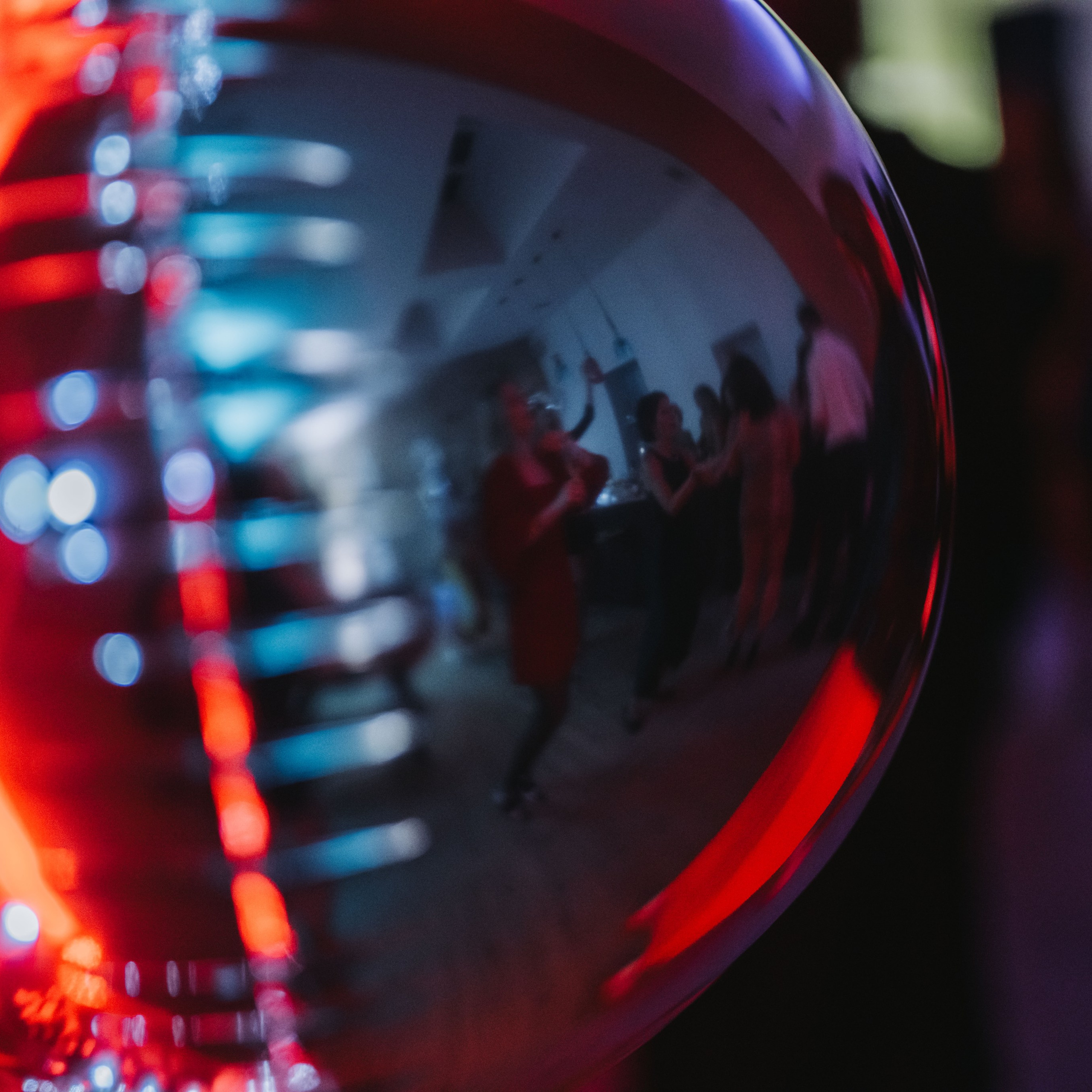 Soirée. Photographe à Paris