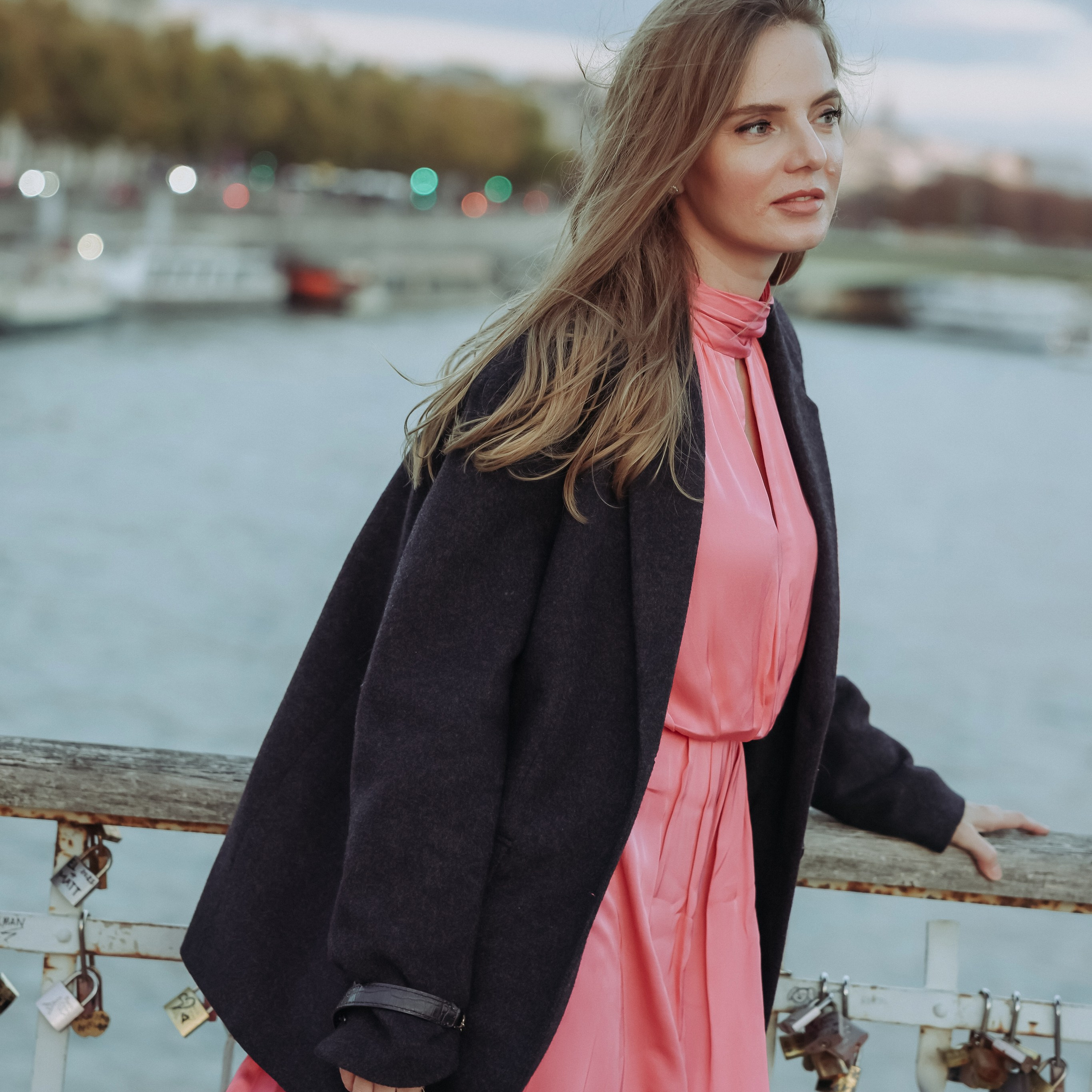 Lubov. Photographe à Paris